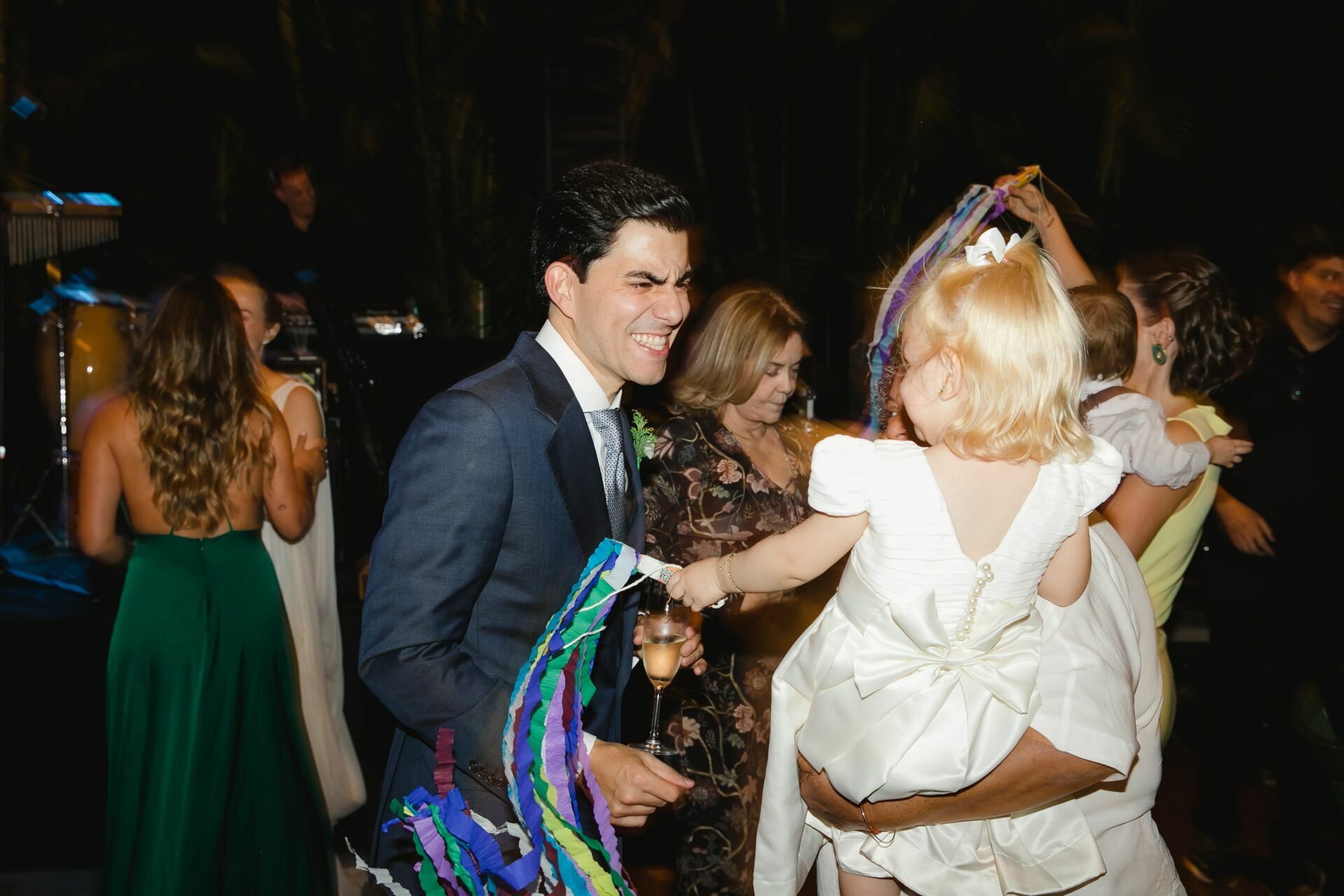 Foto Casamento Camila e Matheus - Le Jardin - Ribeirão Preto - Imagem 66