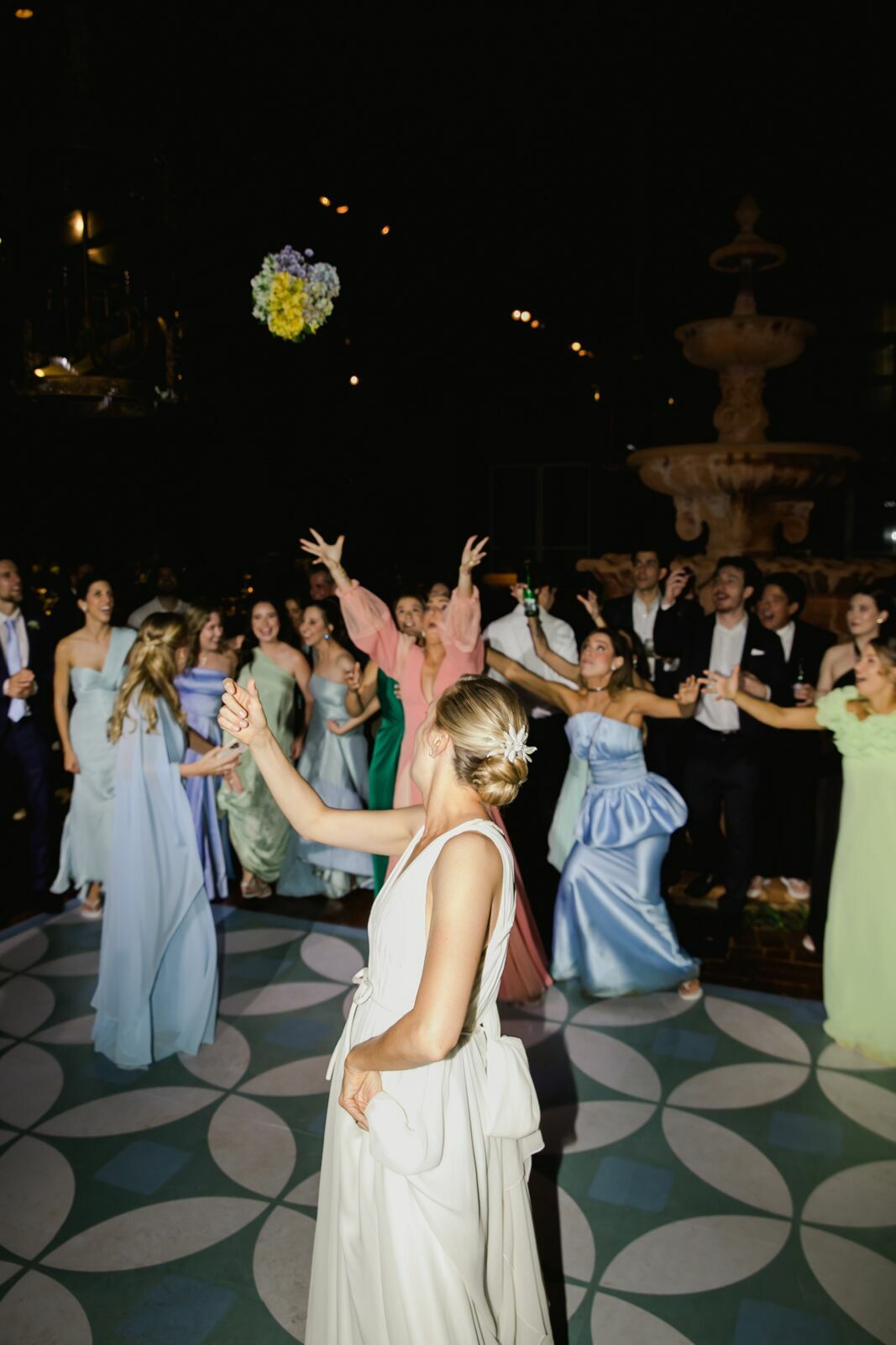 Foto Casamento Camila e Matheus - Le Jardin - Ribeirão Preto - Imagem 114
