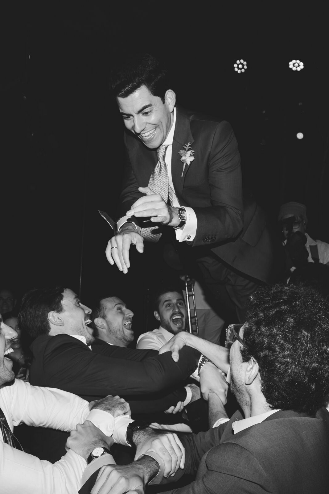 Foto Casamento Camila e Matheus - Le Jardin - Ribeirão Preto - Imagem 95