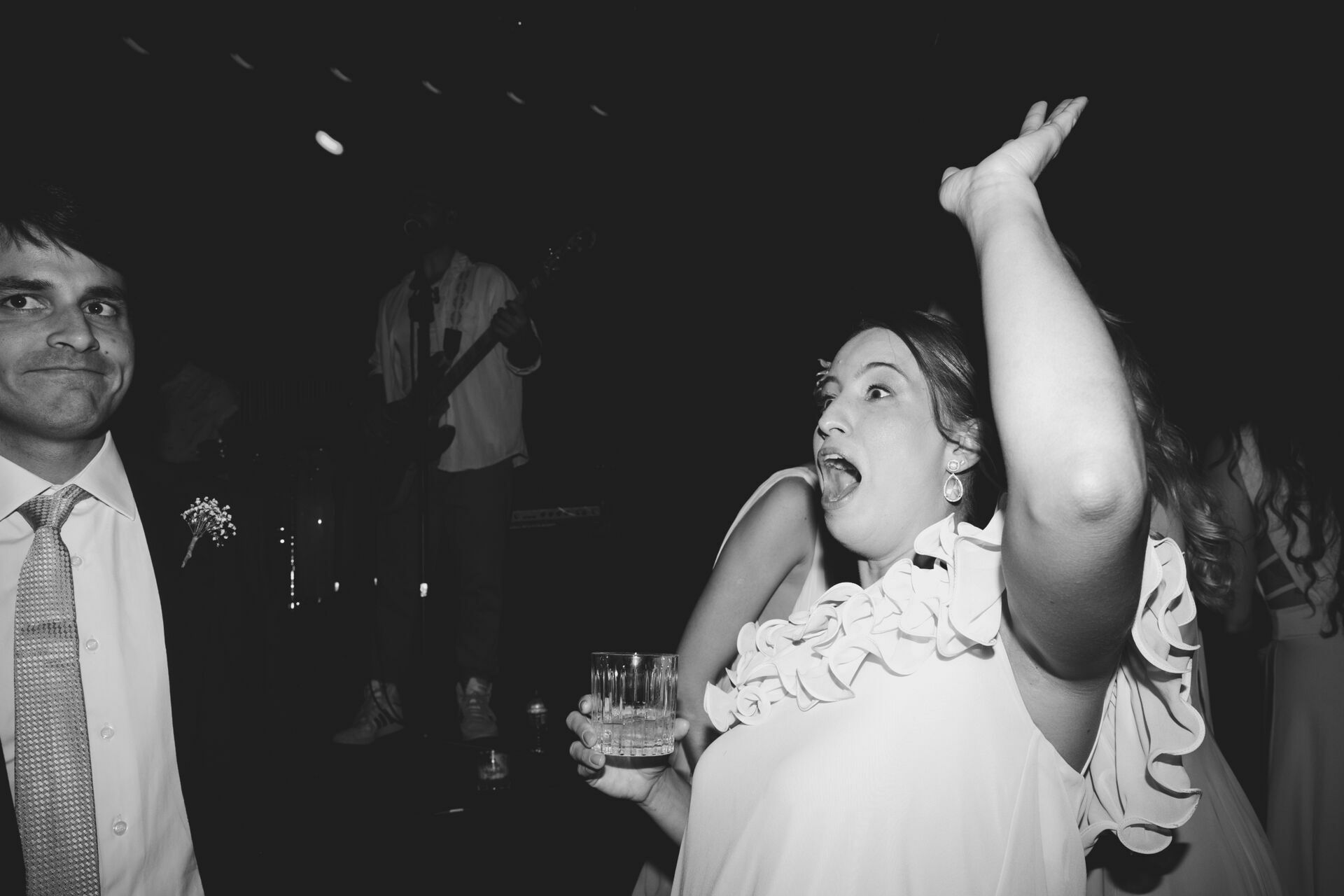 Foto Casamento Camila e Matheus - Le Jardin - Ribeirão Preto - Imagem 96