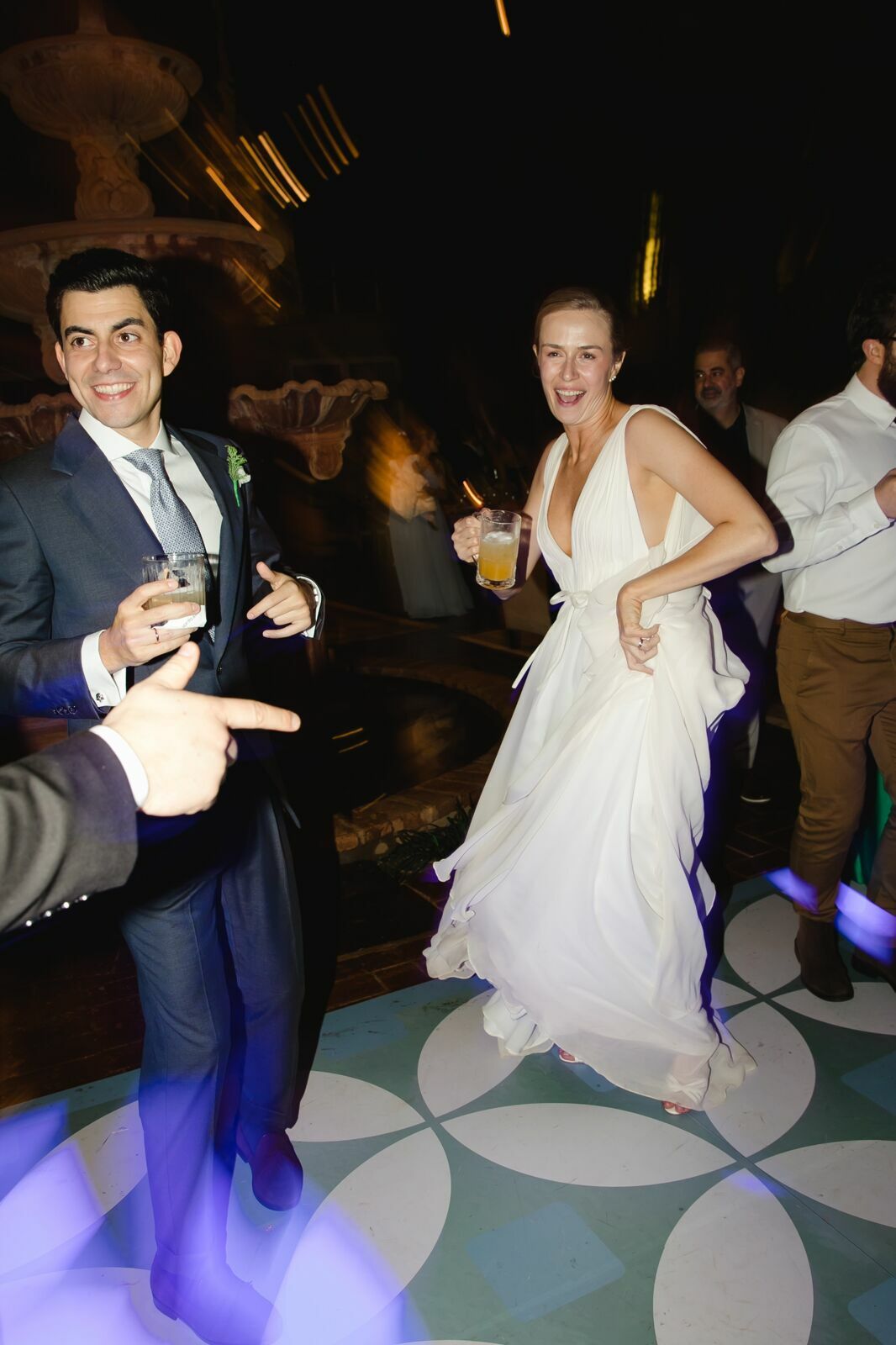 Foto Casamento Camila e Matheus - Le Jardin - Ribeirão Preto - Imagem 73