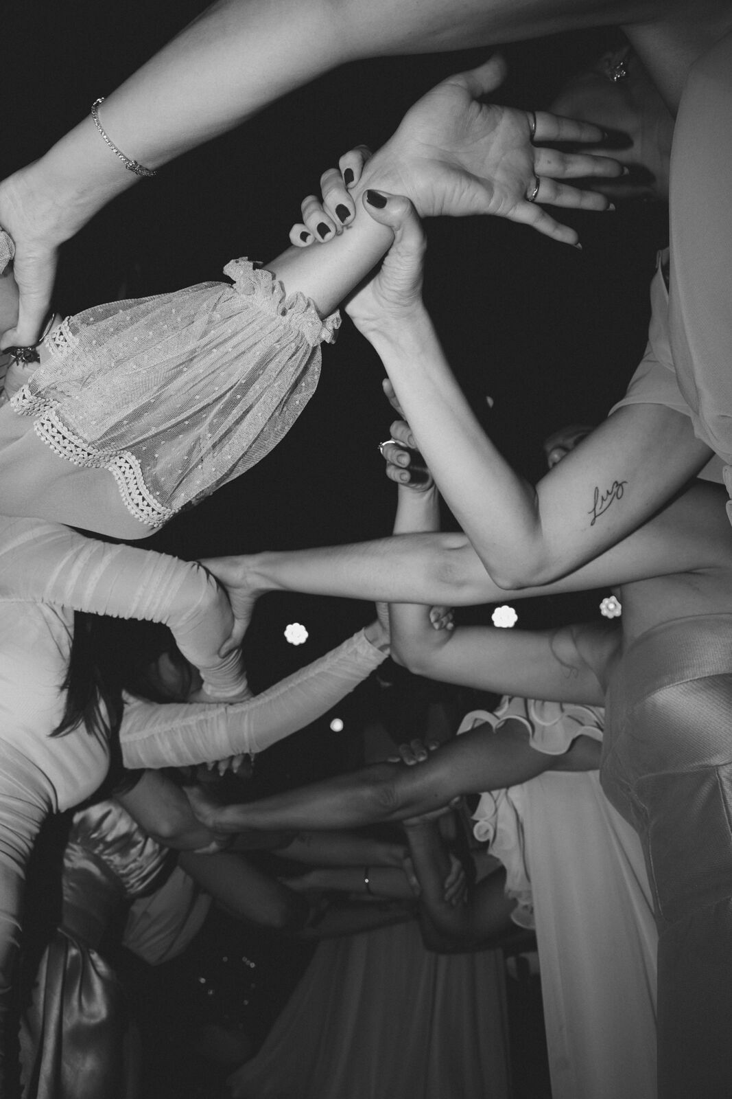 Foto Casamento Camila e Matheus - Le Jardin - Ribeirão Preto - Imagem 92