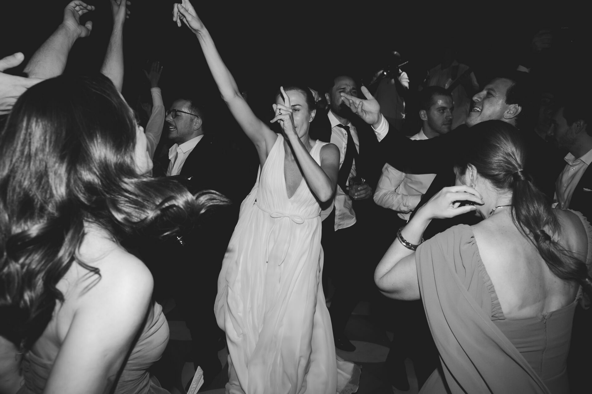 Foto Casamento Camila e Matheus - Le Jardin - Ribeirão Preto - Imagem 101