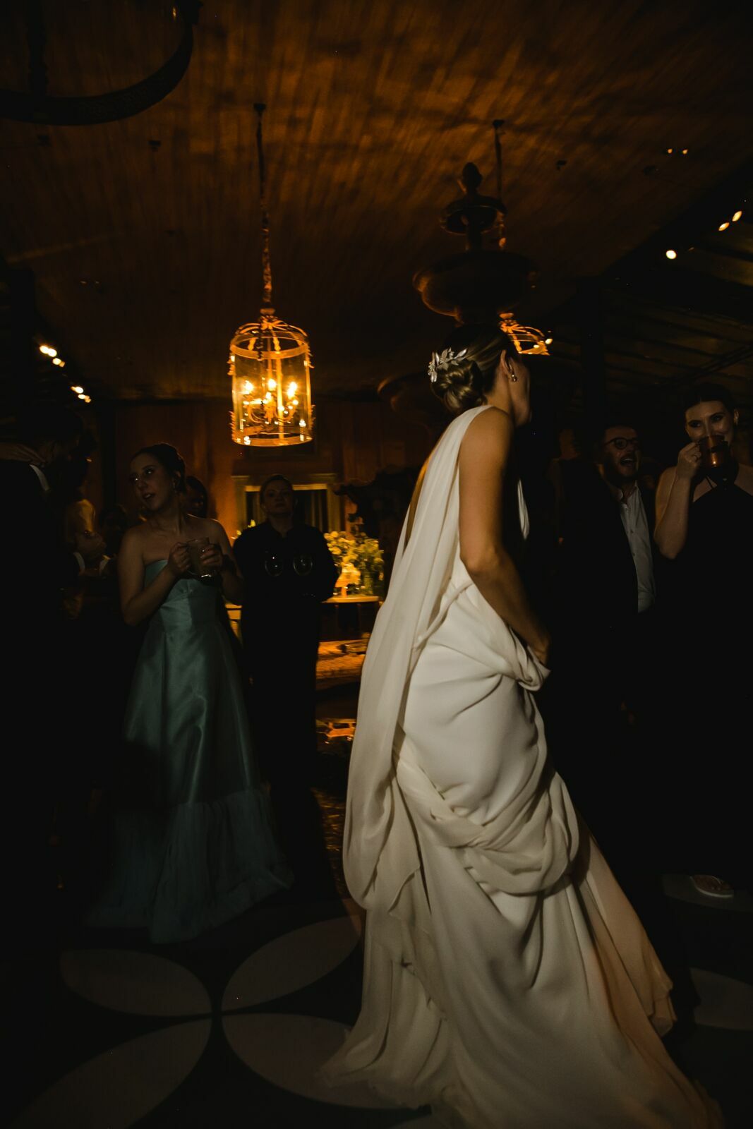 Foto Casamento Camila e Matheus - Le Jardin - Ribeirão Preto - Imagem 100