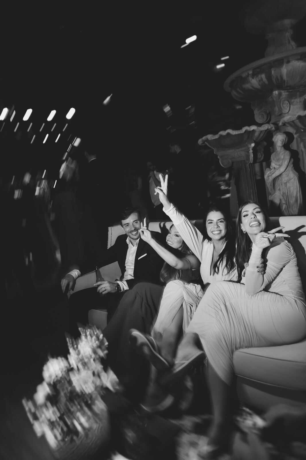 Foto Casamento Camila e Matheus - Le Jardin - Ribeirão Preto - Imagem 106