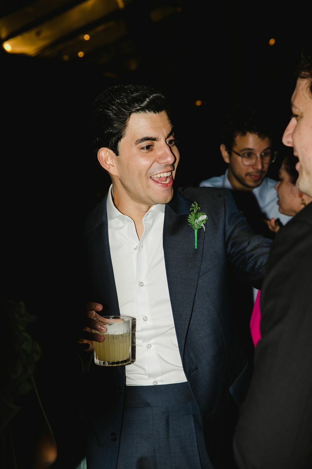 Foto Casamento Camila e Matheus - Le Jardin - Ribeirão Preto - Imagem 110