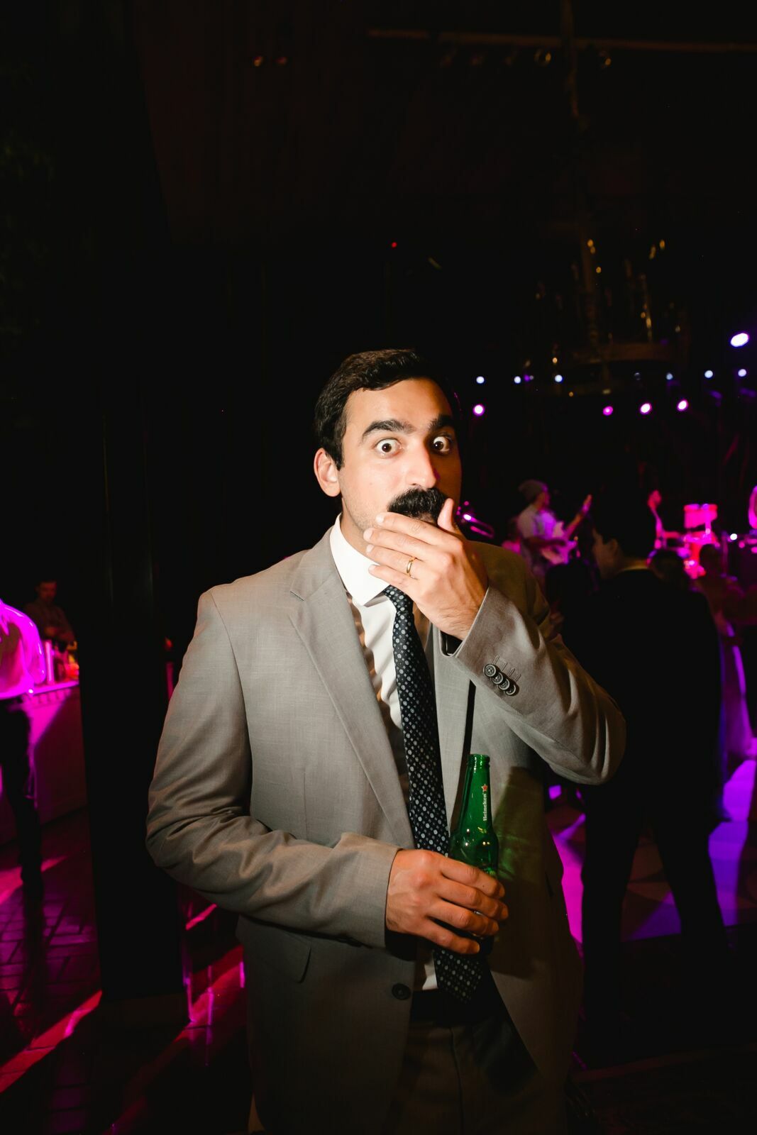 Foto Casamento Camila e Matheus - Le Jardin - Ribeirão Preto - Imagem 107