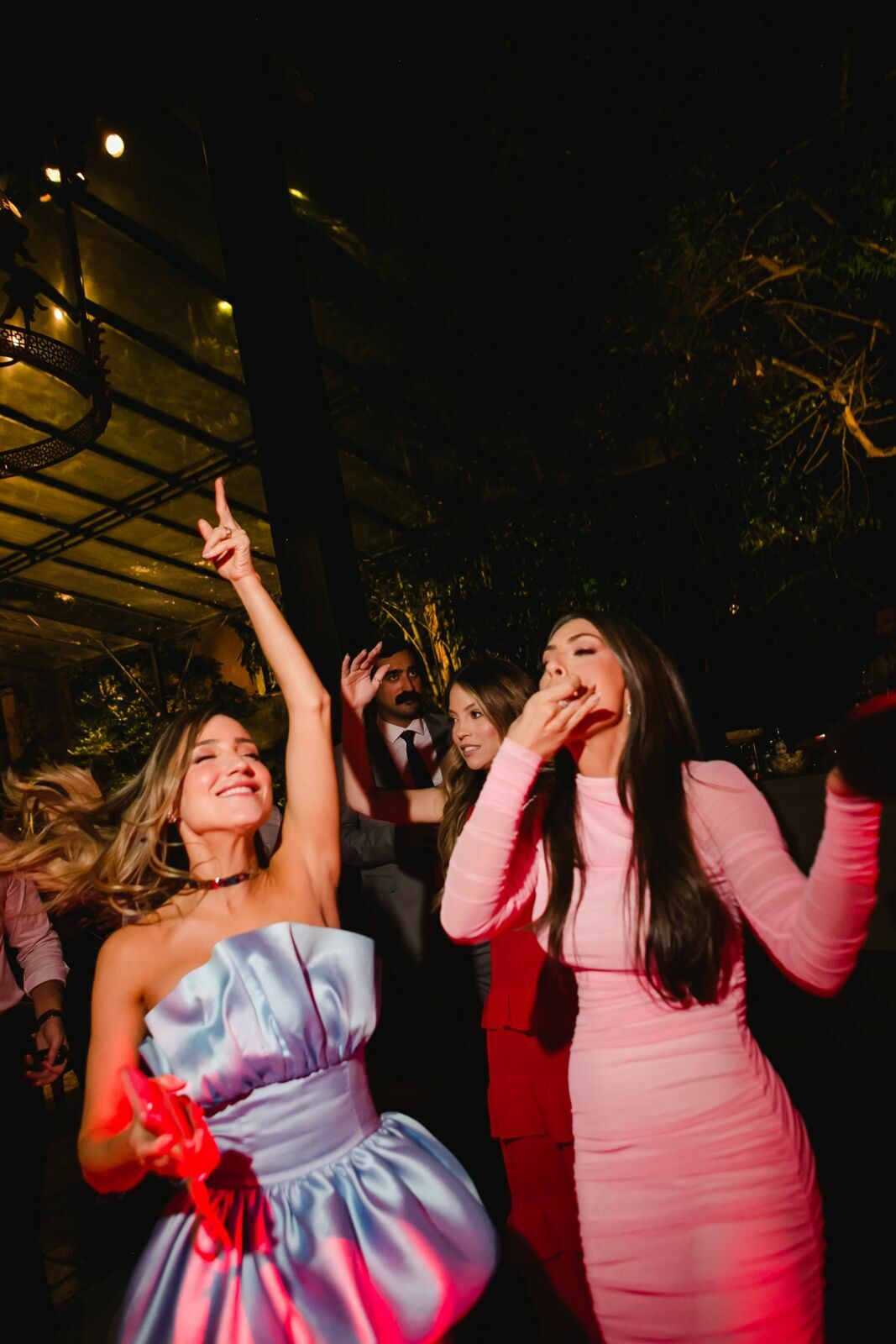 Foto Casamento Camila e Matheus - Le Jardin - Ribeirão Preto - Imagem 112