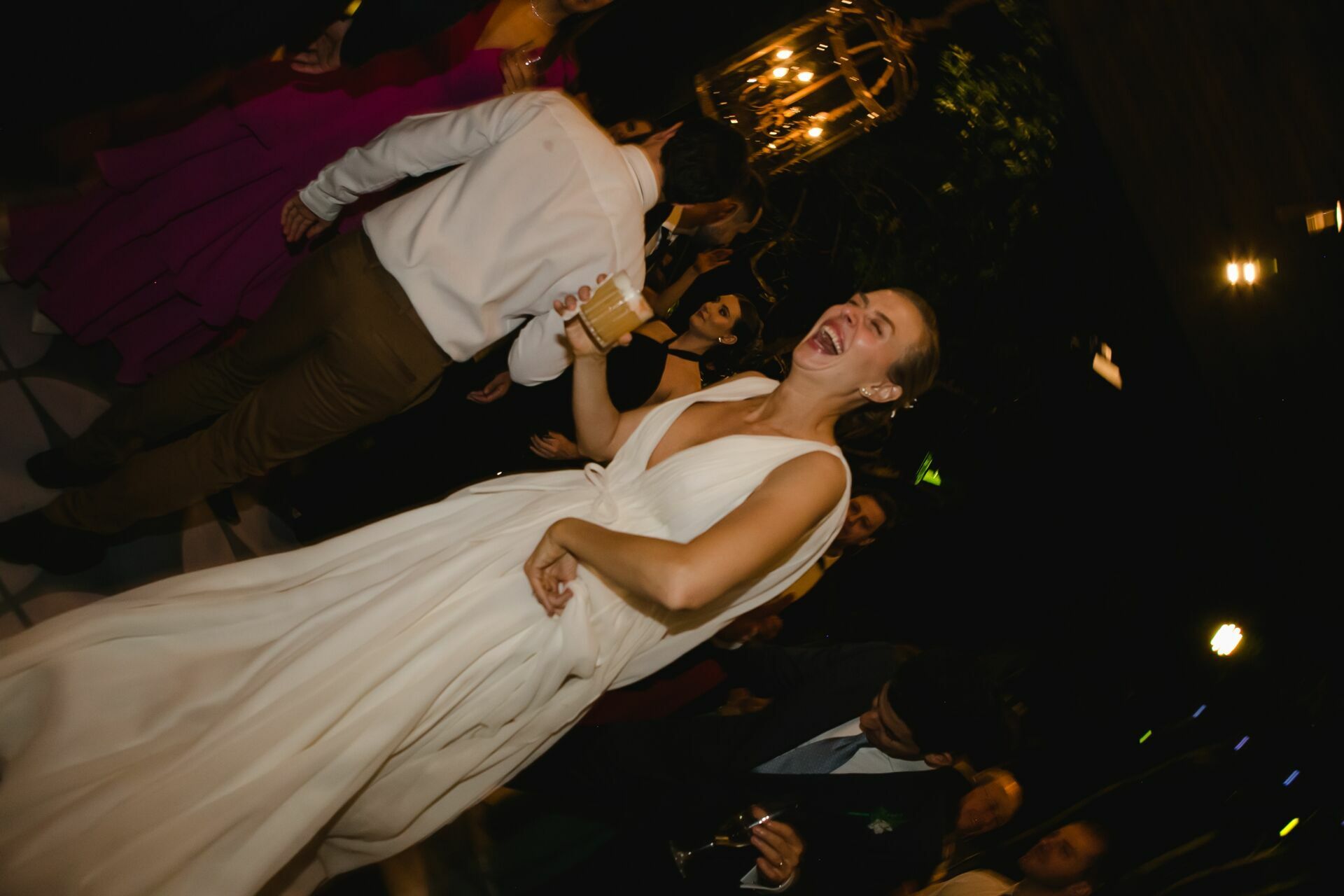 Foto Casamento Camila e Matheus - Le Jardin - Ribeirão Preto - Imagem 68