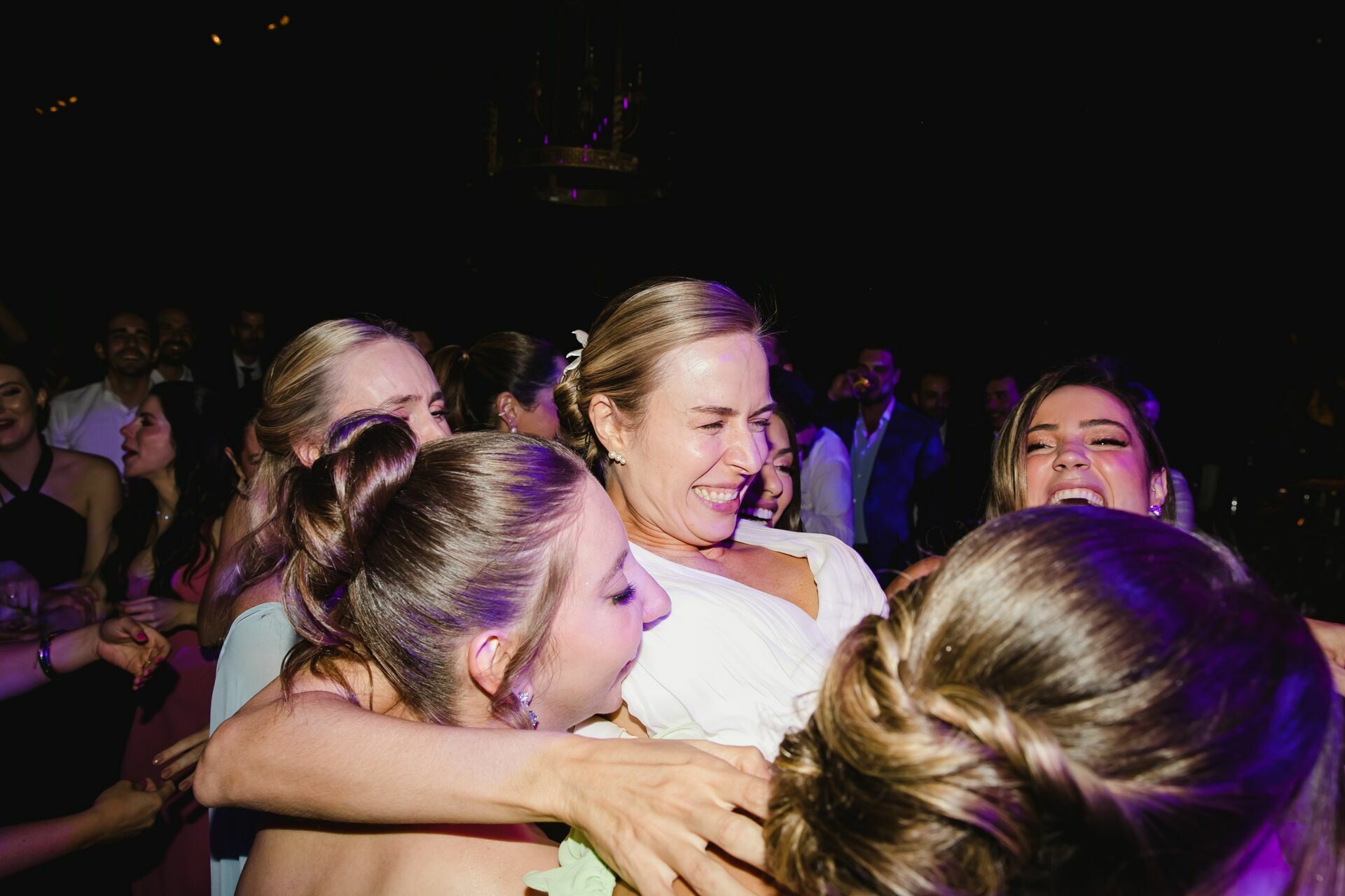 Foto Casamento Camila e Matheus - Le Jardin - Ribeirão Preto - Imagem 94