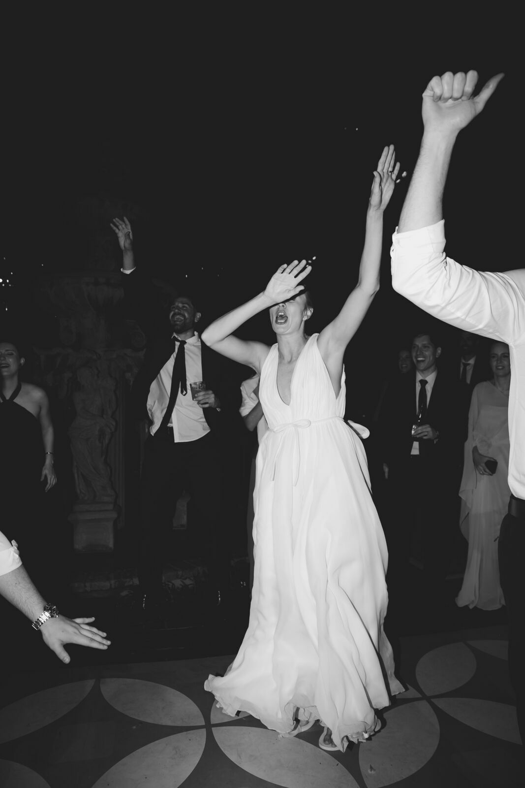 Foto Casamento Camila e Matheus - Le Jardin - Ribeirão Preto - Imagem 117