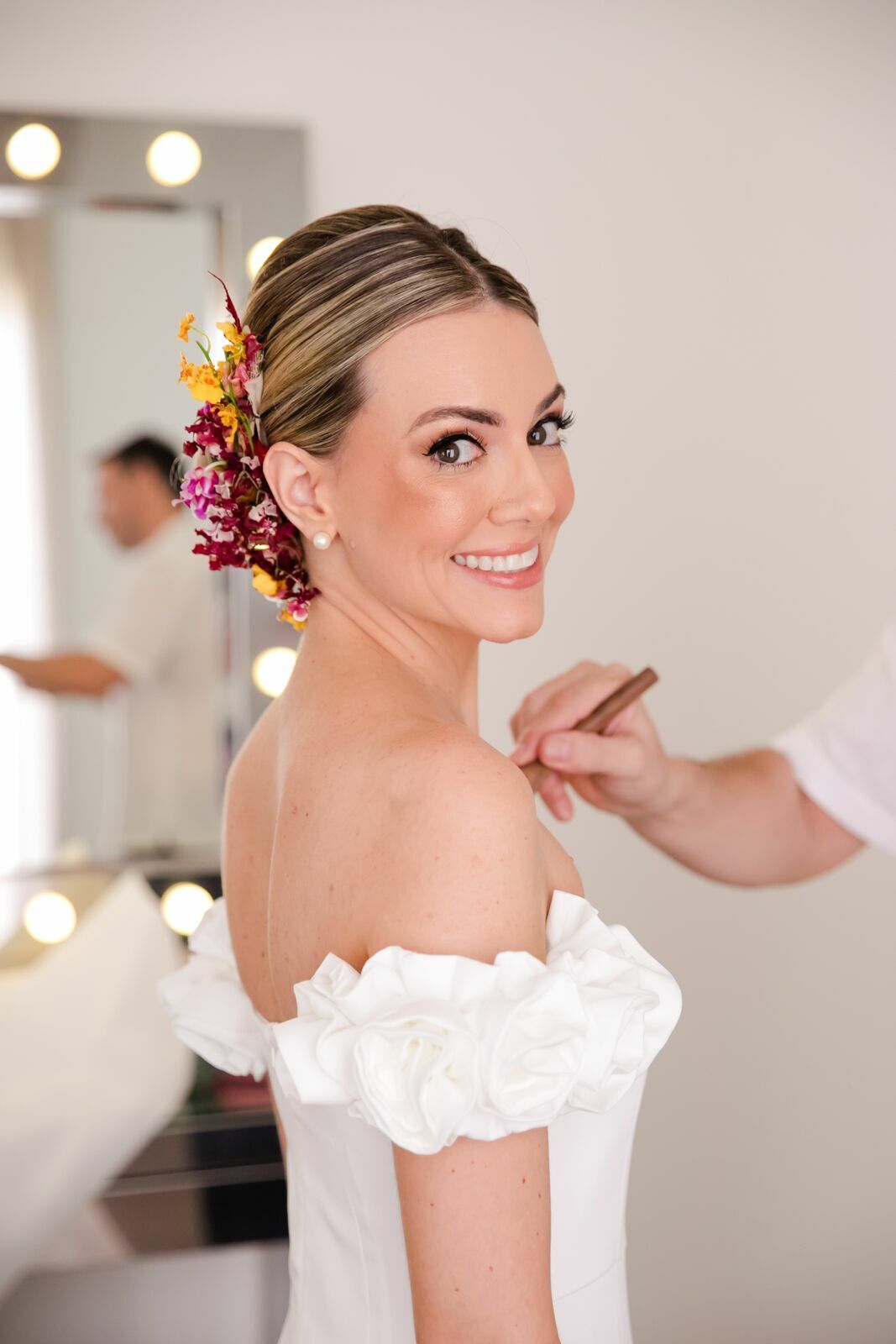 Foto Casamento Marina e Fábio - Vinícula Biagi Foto Casamento Marina e Fábio - Vinícula Biagi - Imagem 0