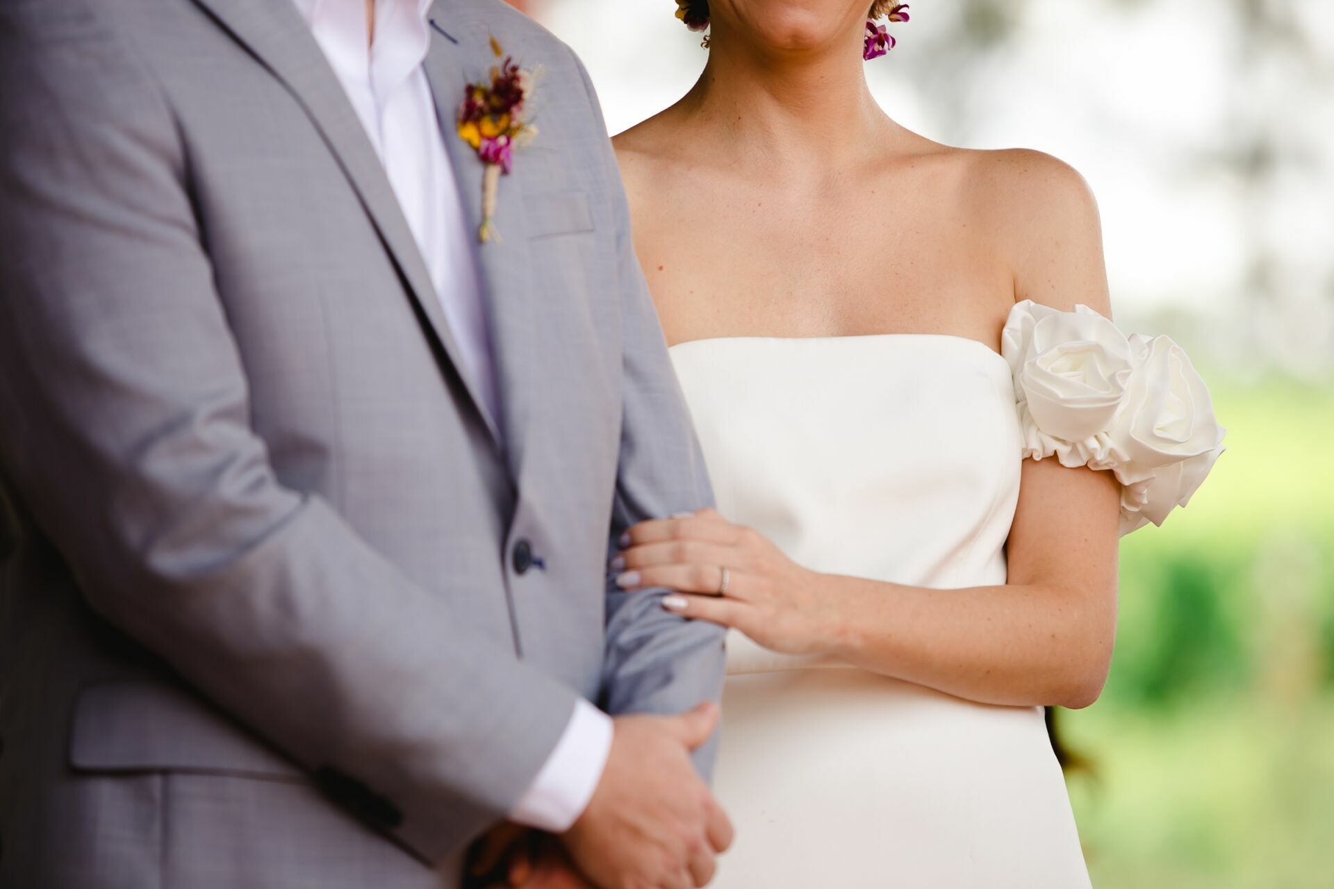 Foto Casamento Marina e Fábio - Vinícula Biagi Foto Casamento Marina e Fábio - Vinícula Biagi - Imagem 12