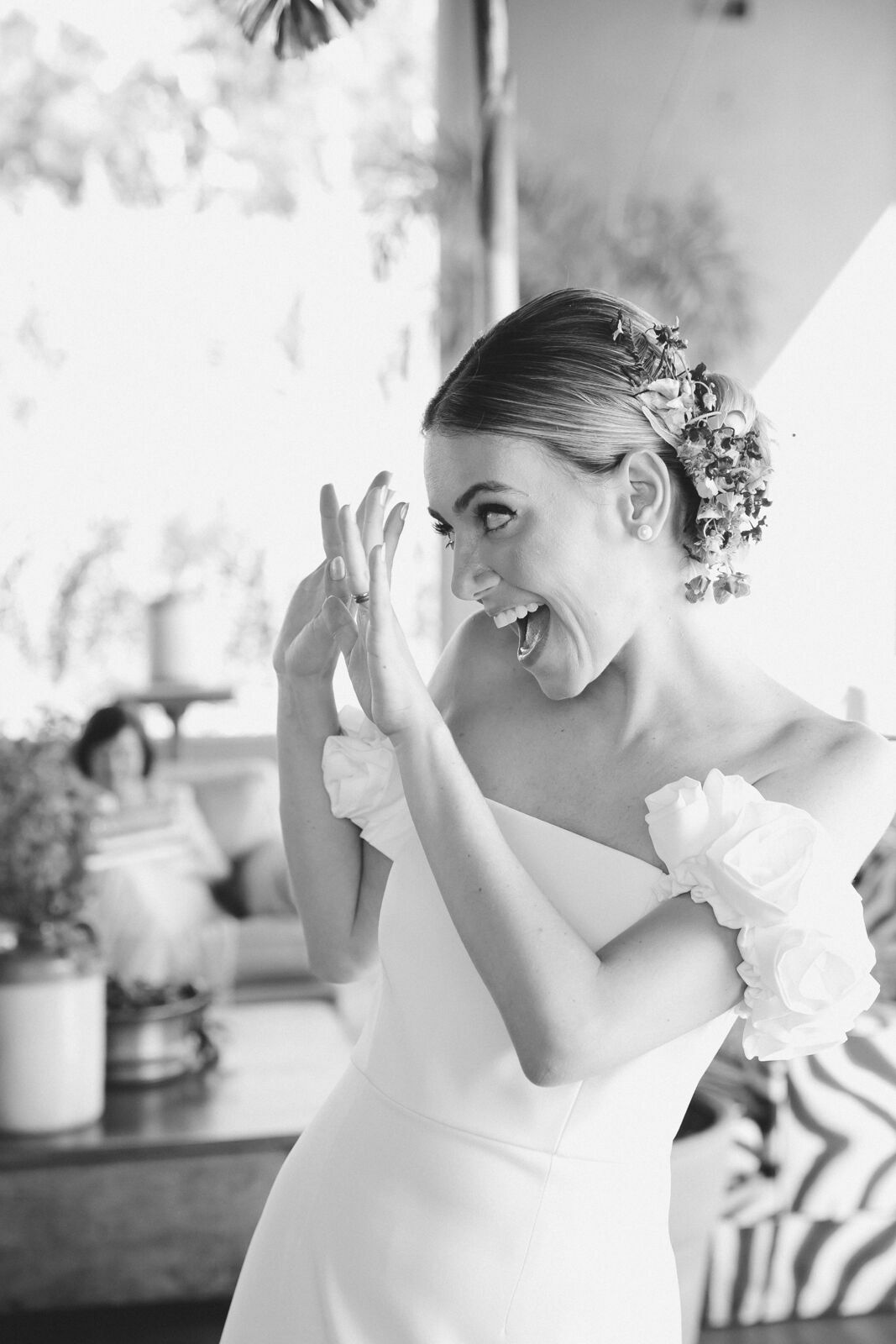 Foto Casamento Marina e Fábio - Vinícula Biagi Foto Casamento Marina e Fábio - Vinícula Biagi - Imagem 40