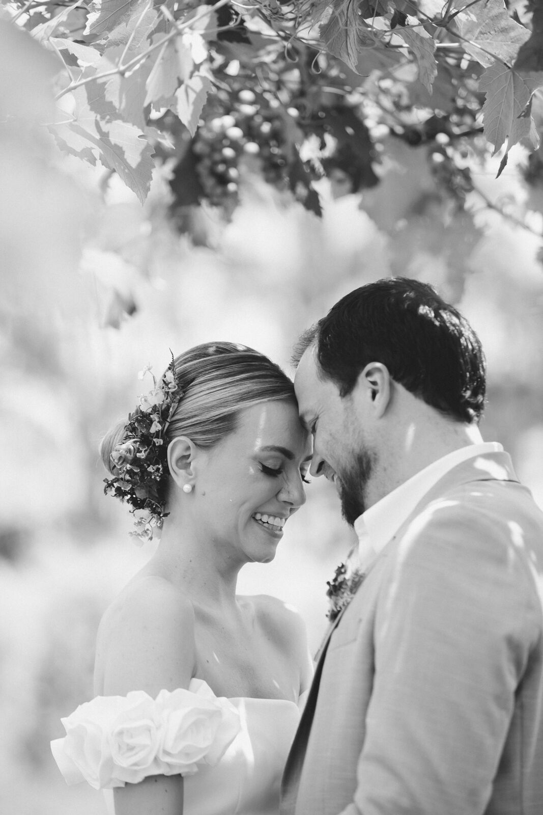 Foto Casamento Marina e Fábio - Vinícula Biagi Foto Casamento Marina e Fábio - Vinícula Biagi - Imagem 34