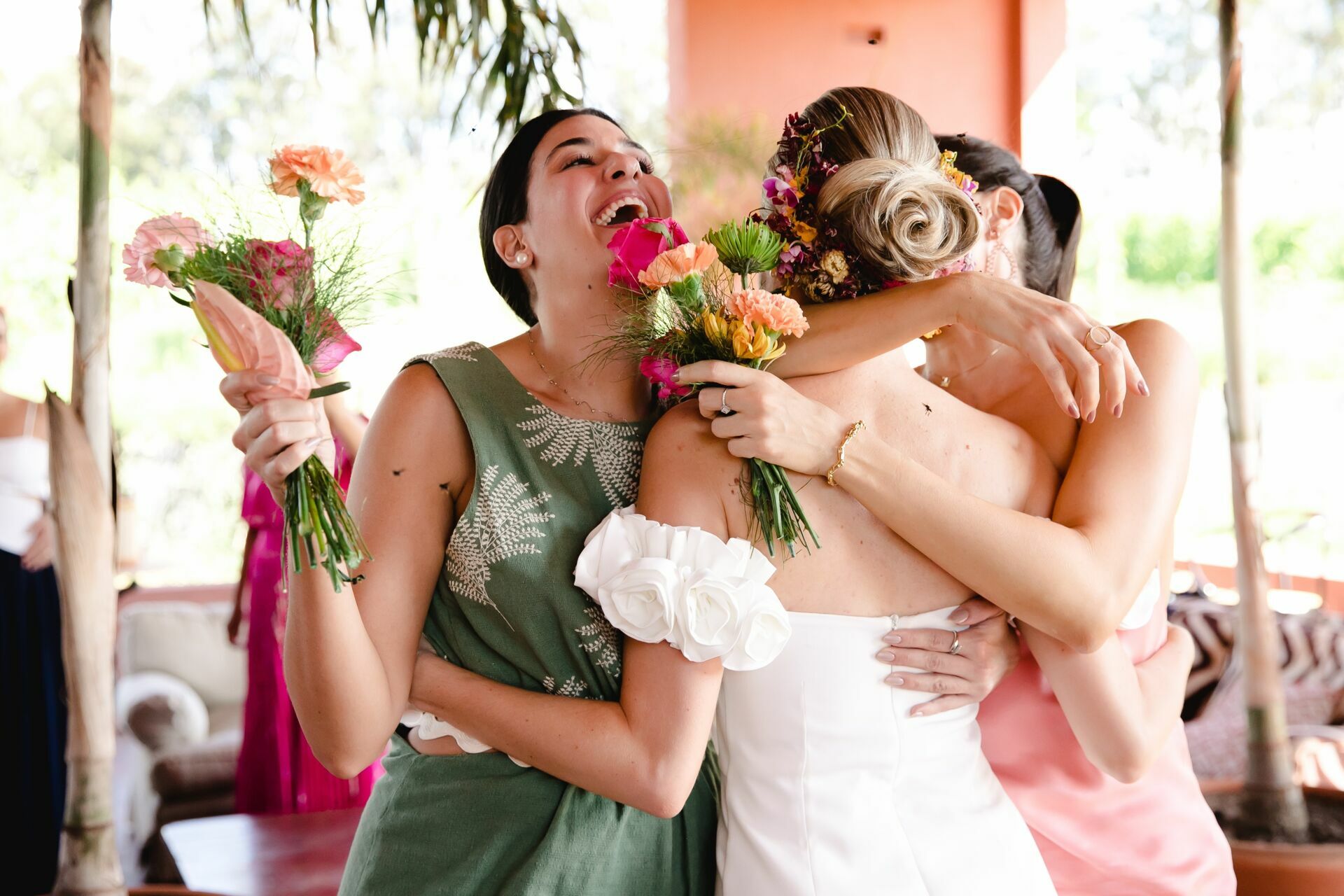 Foto Casamento Marina e Fábio - Vinícula Biagi Foto Casamento Marina e Fábio - Vinícula Biagi - Imagem 44