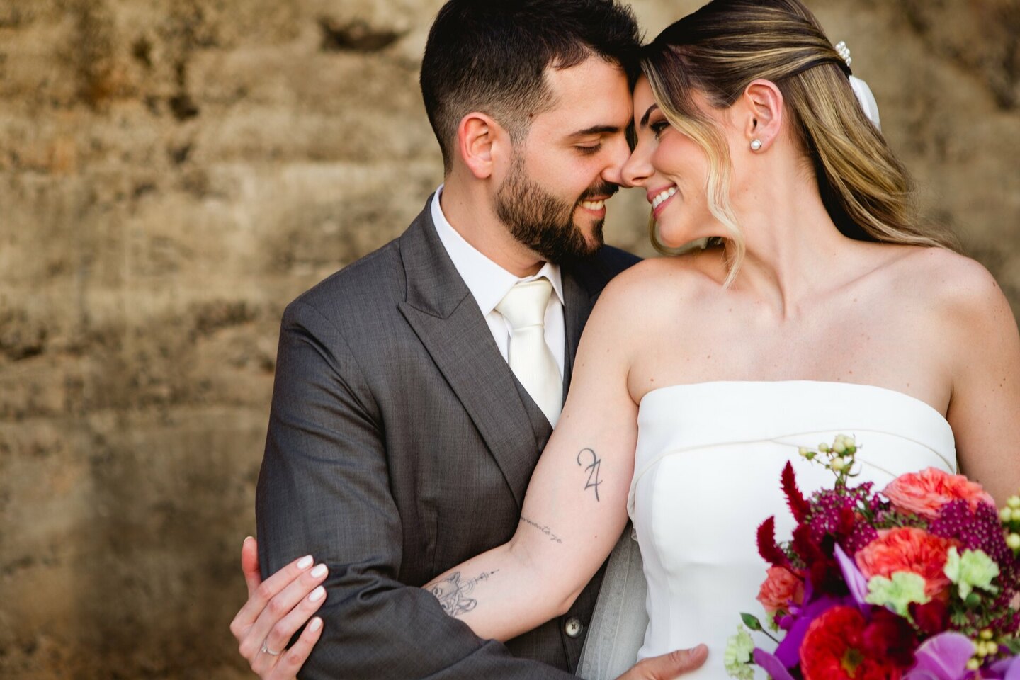 Casamento Livia e Luiz - Bella Citta - Ribeirão Preto