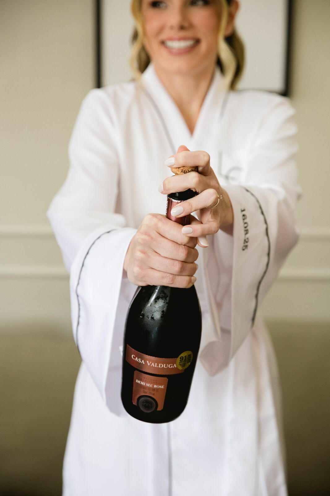 Foto Casamento Livia e Luiz - Bella Citta - Ribeirão Preto - Imagem 1