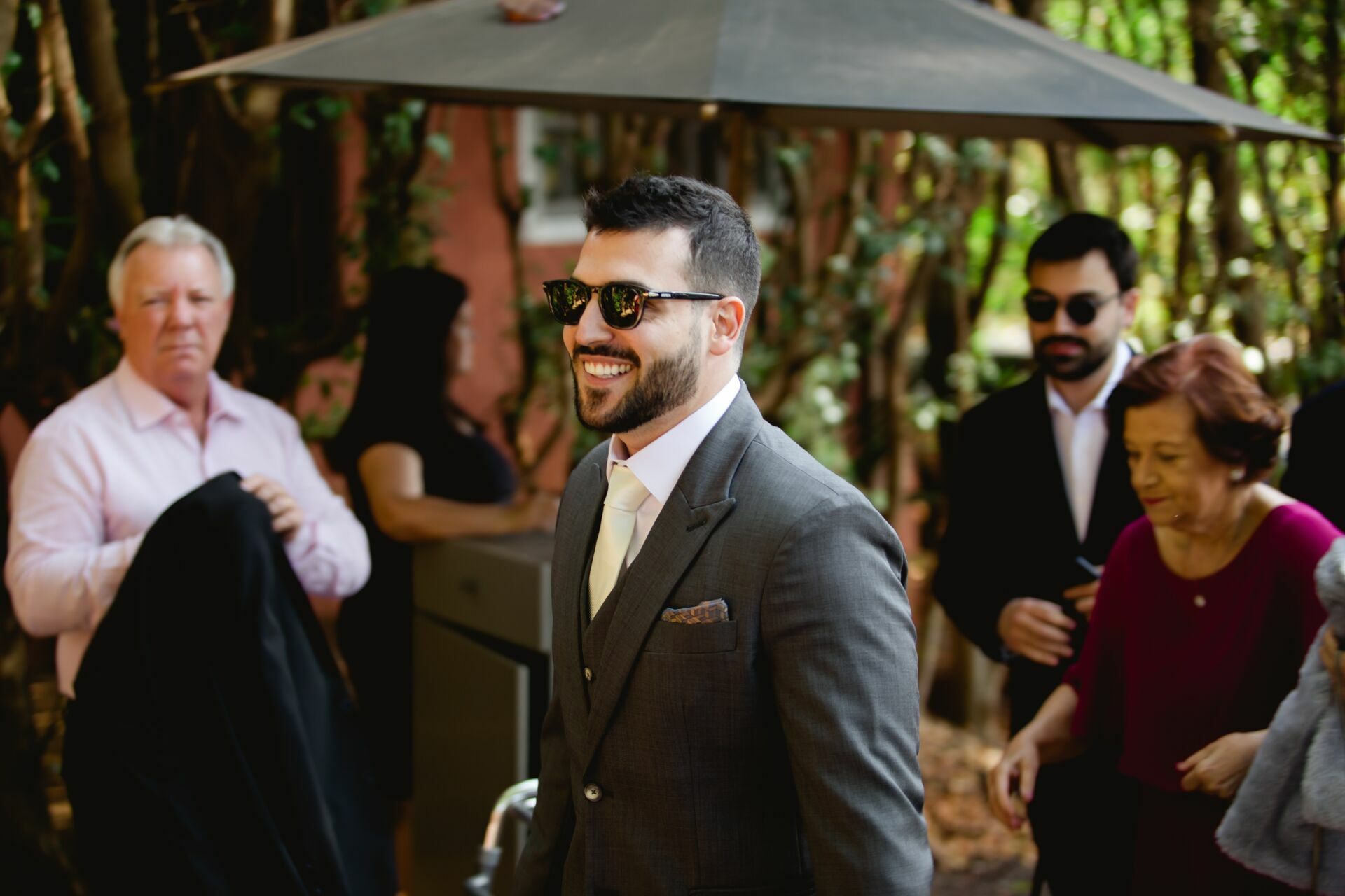 Foto Casamento Livia e Luiz - Bella Citta - Ribeirão Preto - Imagem 13