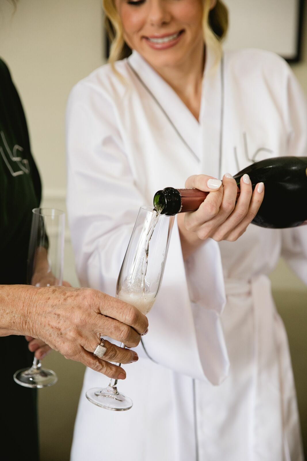 Foto Casamento Livia e Luiz - Bella Citta - Ribeirão Preto - Imagem 2