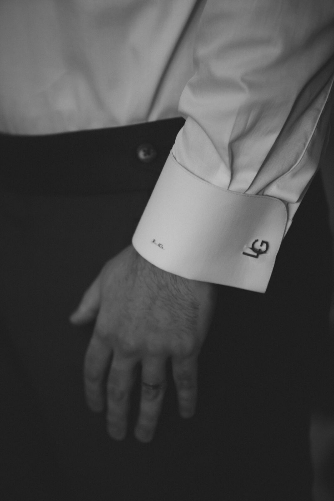 Foto Casamento Livia e Luiz - Bella Citta - Ribeirão Preto - Imagem 11