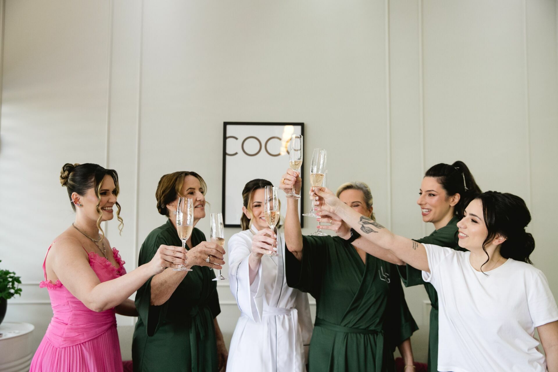 Foto Casamento Livia e Luiz - Bella Citta - Ribeirão Preto - Imagem 3