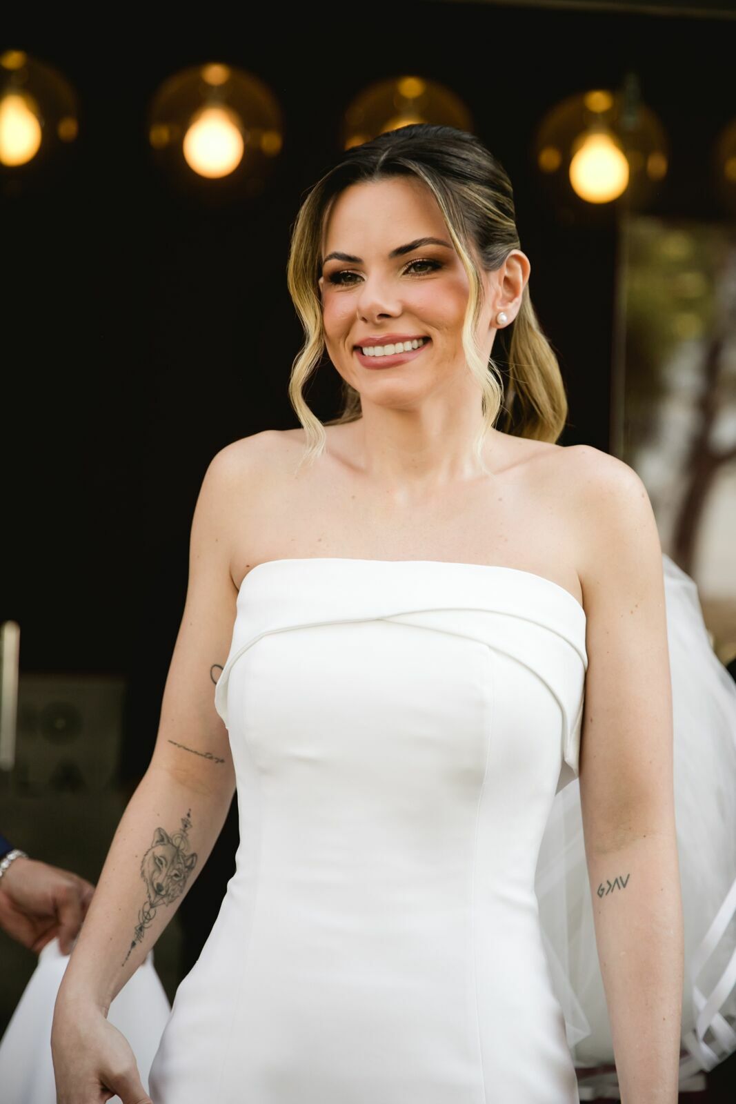 Foto Casamento Livia e Luiz - Bella Citta - Ribeirão Preto - Imagem 8