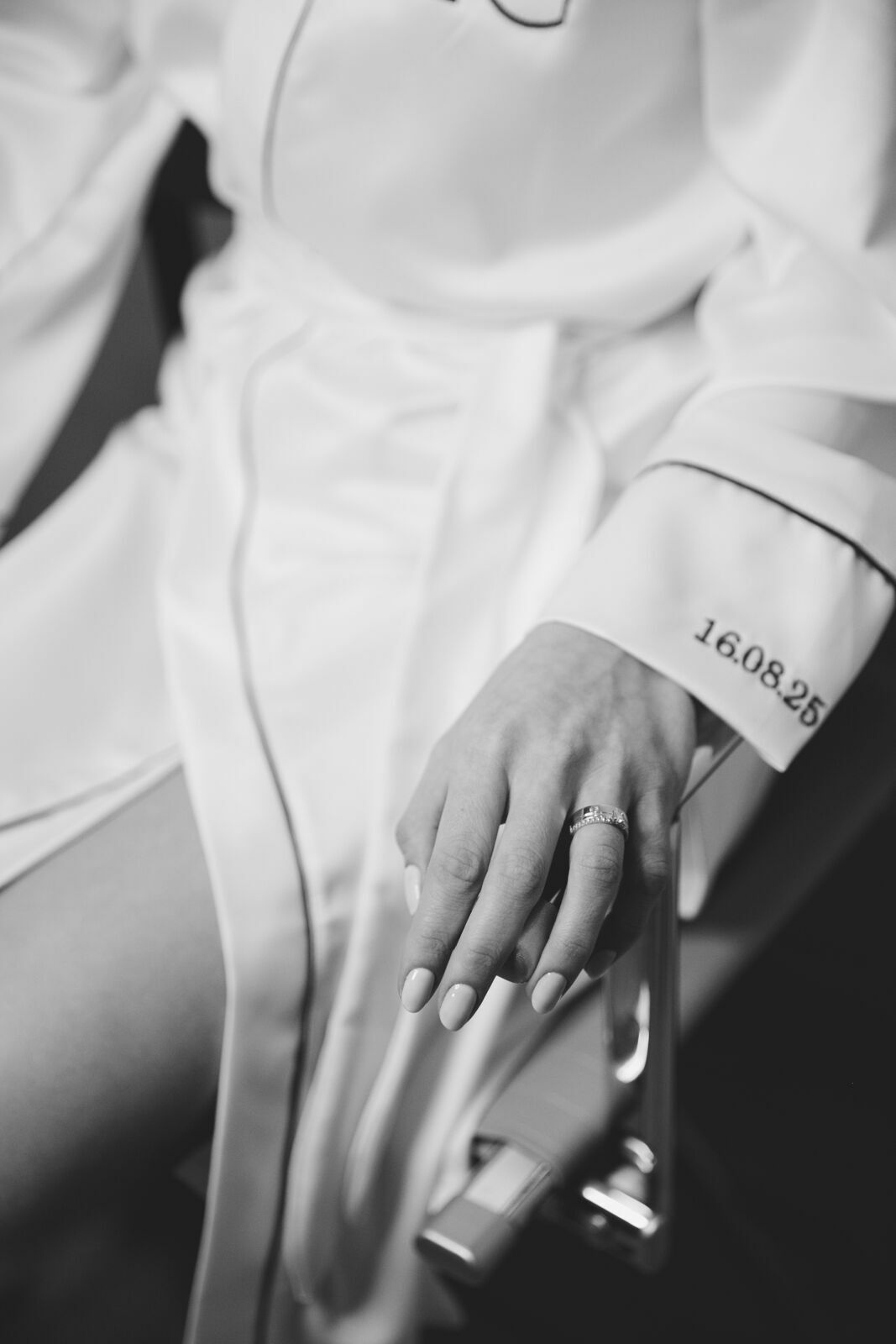 Foto Casamento Livia e Luiz - Bella Citta - Ribeirão Preto - Imagem 6