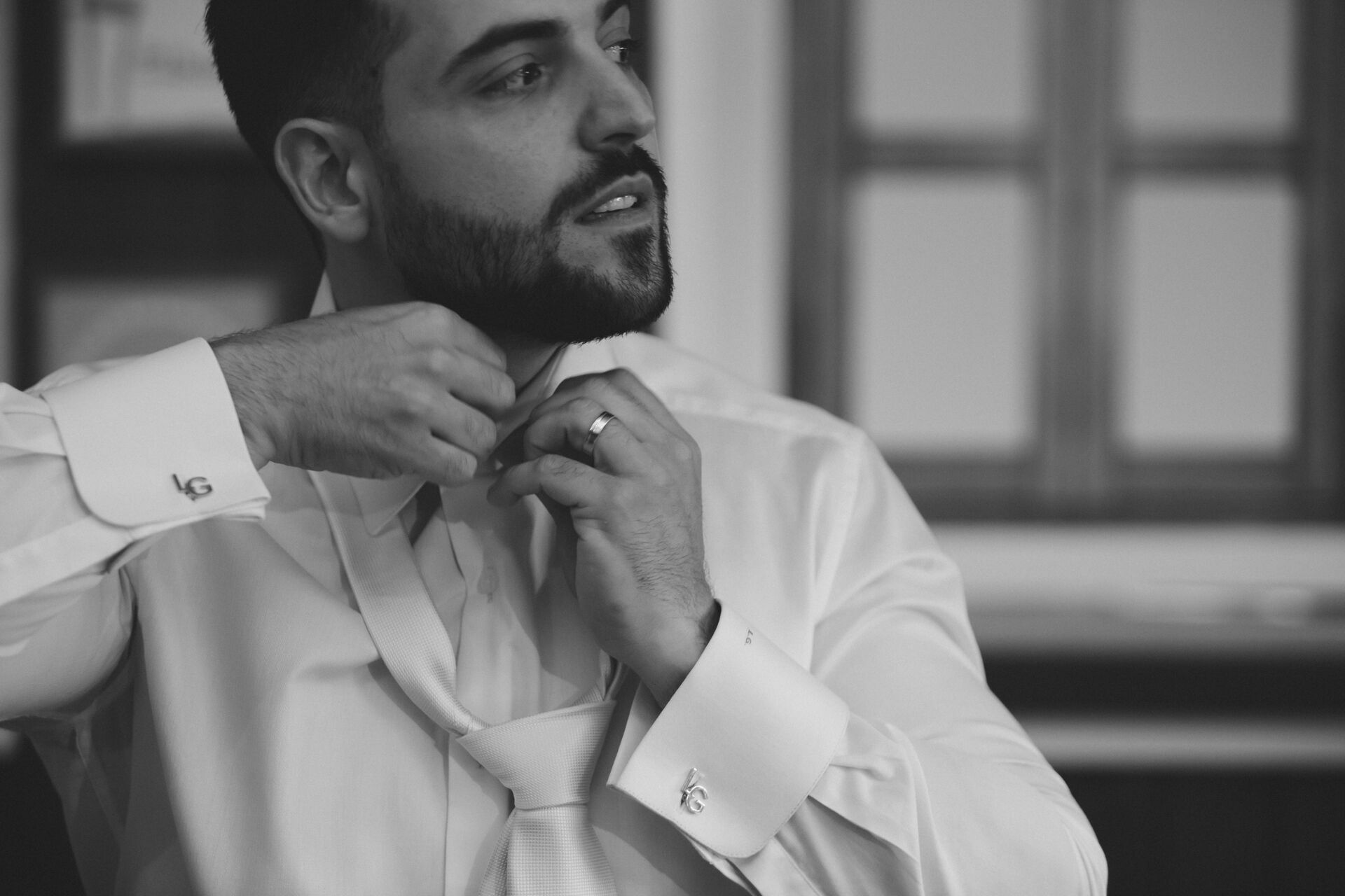 Foto Casamento Livia e Luiz - Bella Citta - Ribeirão Preto - Imagem 12