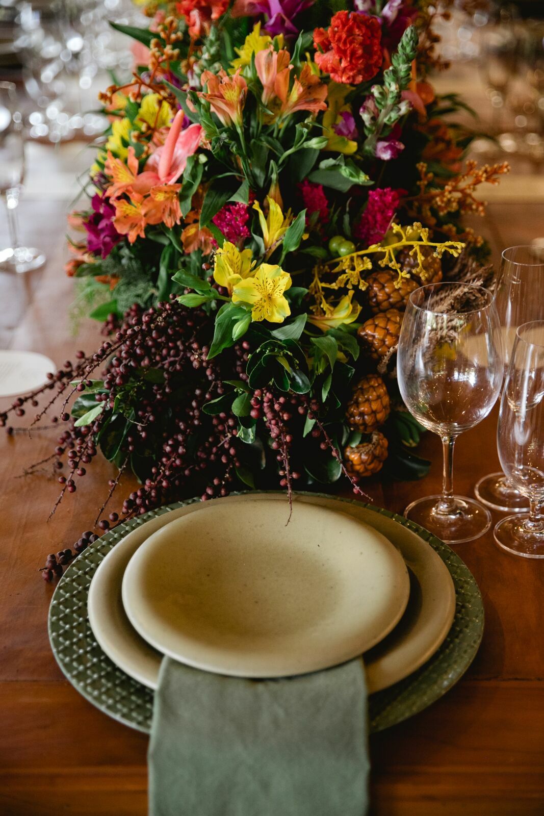 Foto Casamento Livia e Luiz - Bella Citta - Ribeirão Preto - Imagem 18