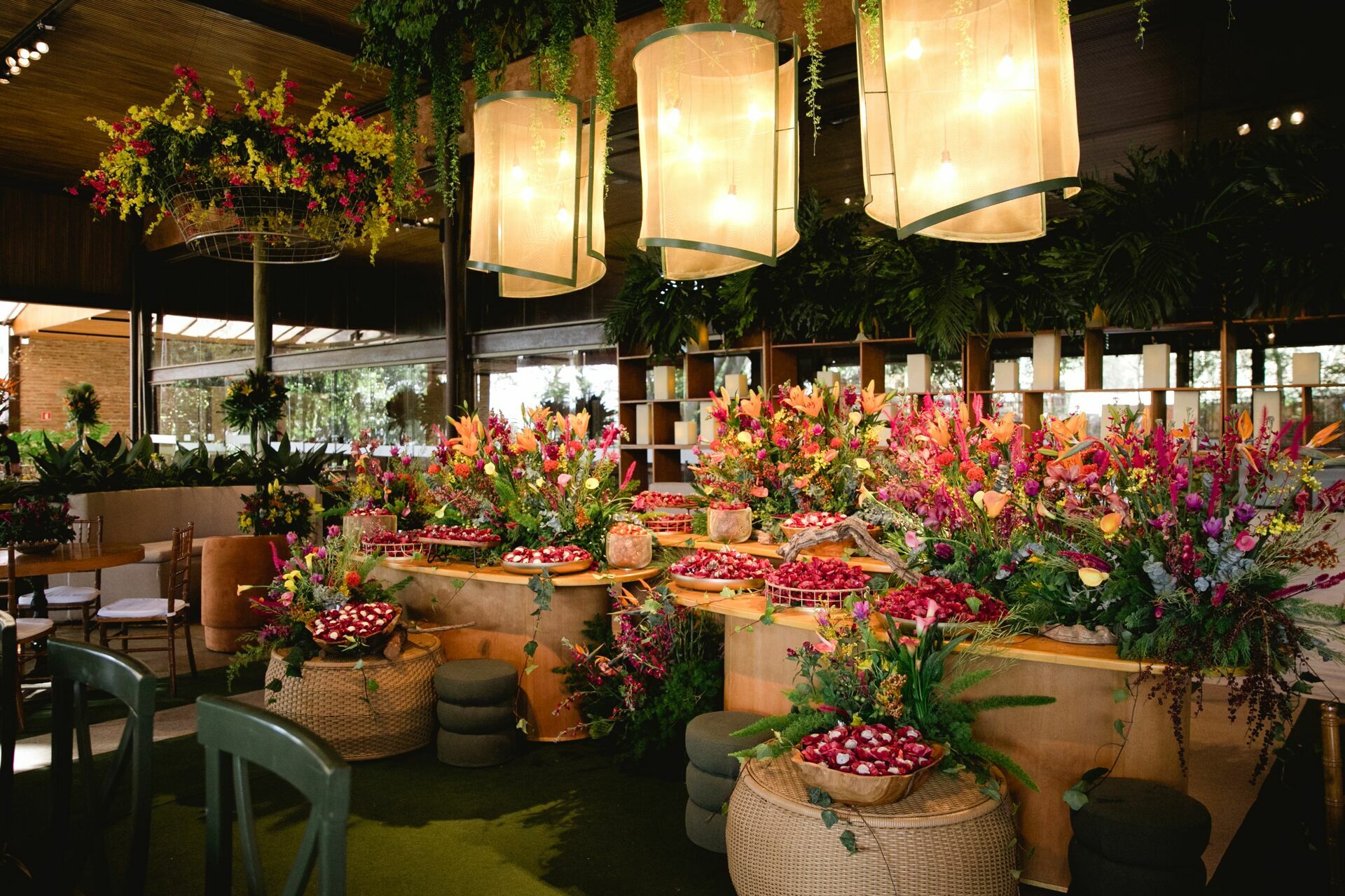 Foto Casamento Livia e Luiz - Bella Citta - Ribeirão Preto - Imagem 17