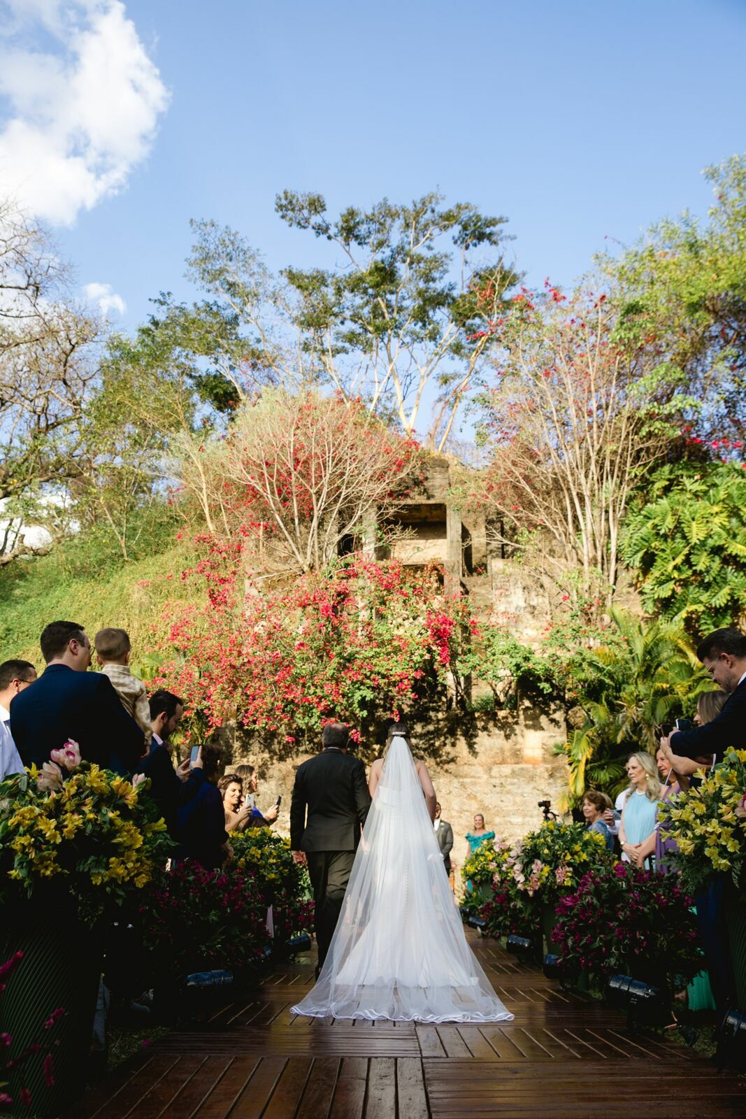 Foto Casamento Livia e Luiz - Bella Citta - Ribeirão Preto - Imagem 27