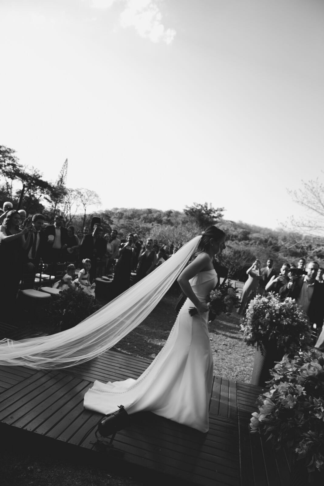 Foto Casamento Livia e Luiz - Bella Citta - Ribeirão Preto - Imagem 28