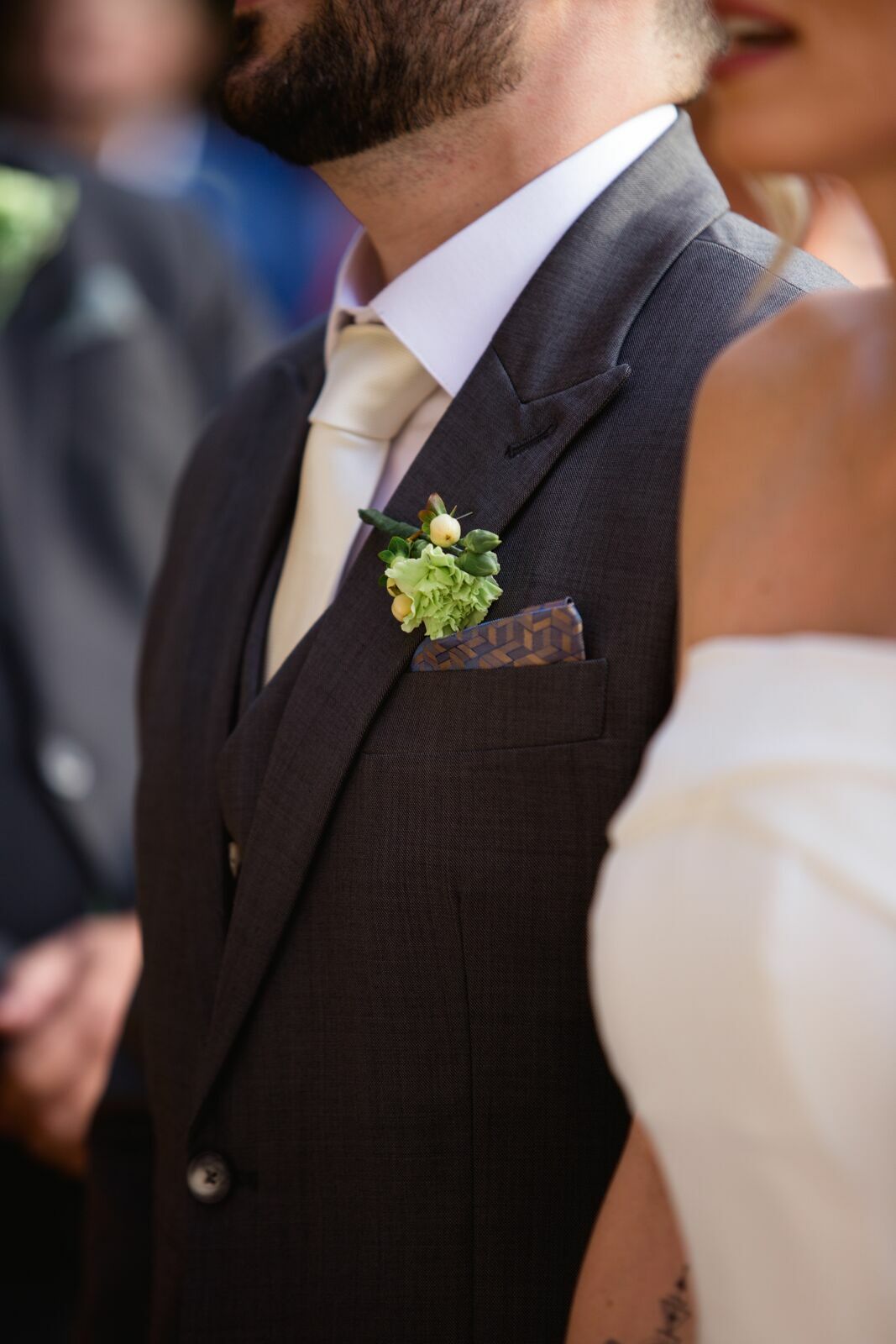 Foto Casamento Livia e Luiz - Bella Citta - Ribeirão Preto - Imagem 38