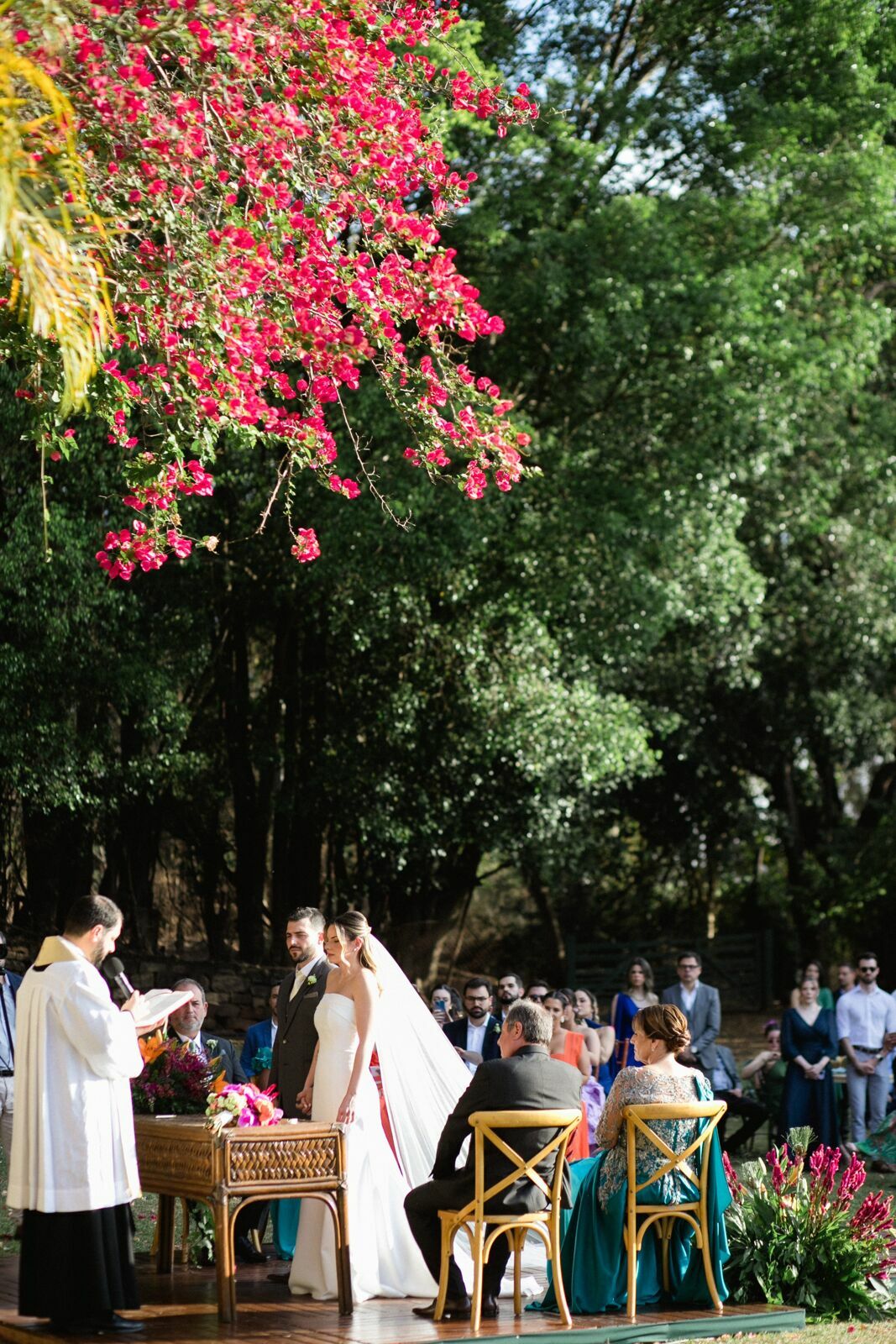 Foto Casamento Livia e Luiz - Bella Citta - Ribeirão Preto - Imagem 30