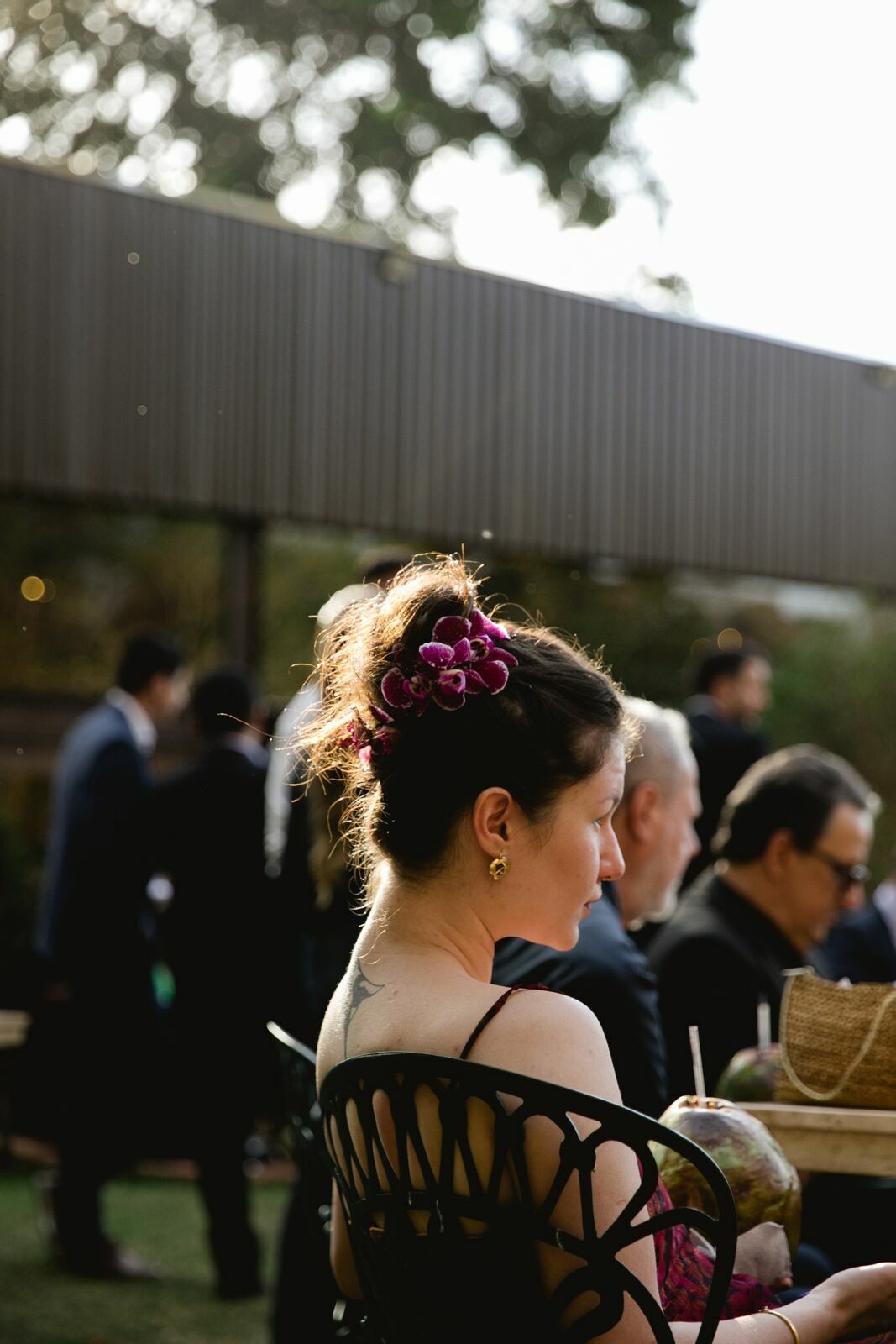 Foto Casamento Livia e Luiz - Bella Citta - Ribeirão Preto - Imagem 23
