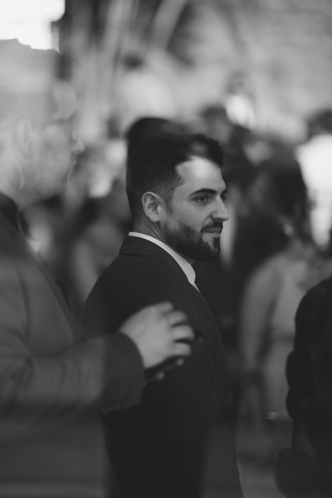 Foto Casamento Livia e Luiz - Bella Citta - Ribeirão Preto - Imagem 22