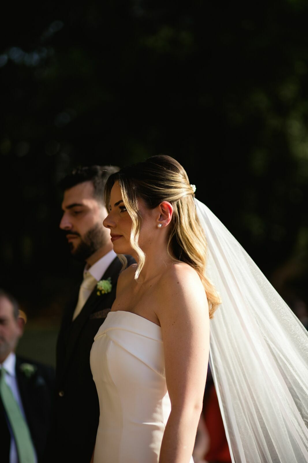 Foto Casamento Livia e Luiz - Bella Citta - Ribeirão Preto - Imagem 31