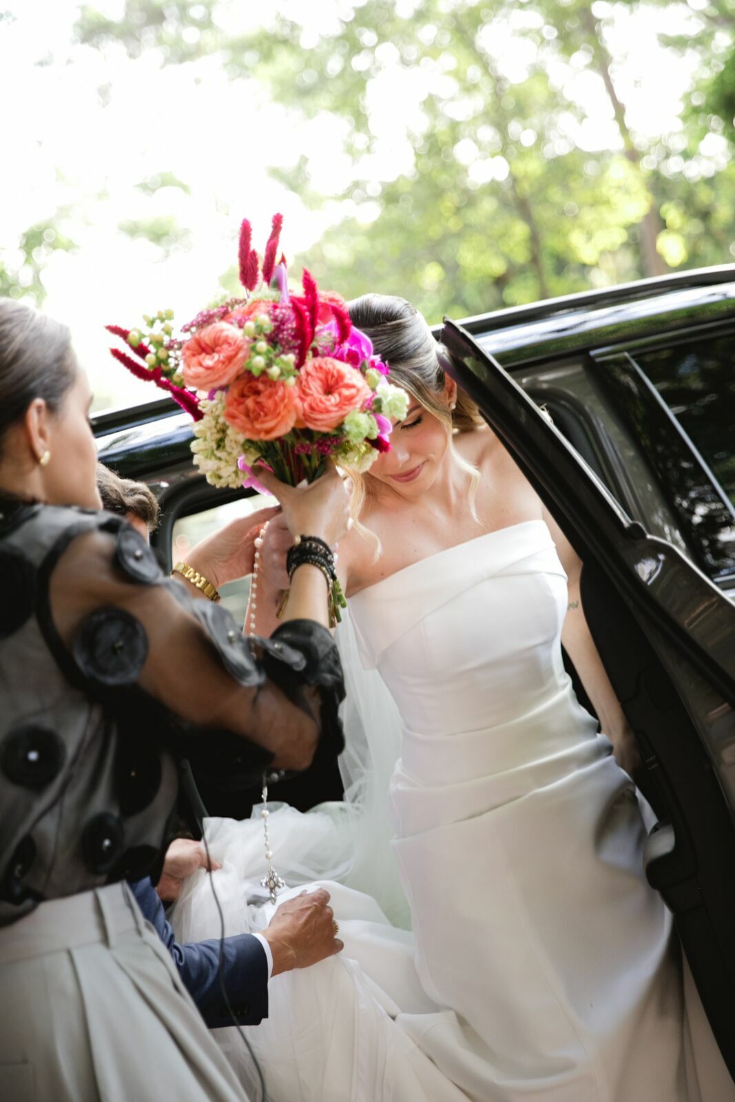 Foto Casamento Livia e Luiz - Bella Citta - Ribeirão Preto - Imagem 24