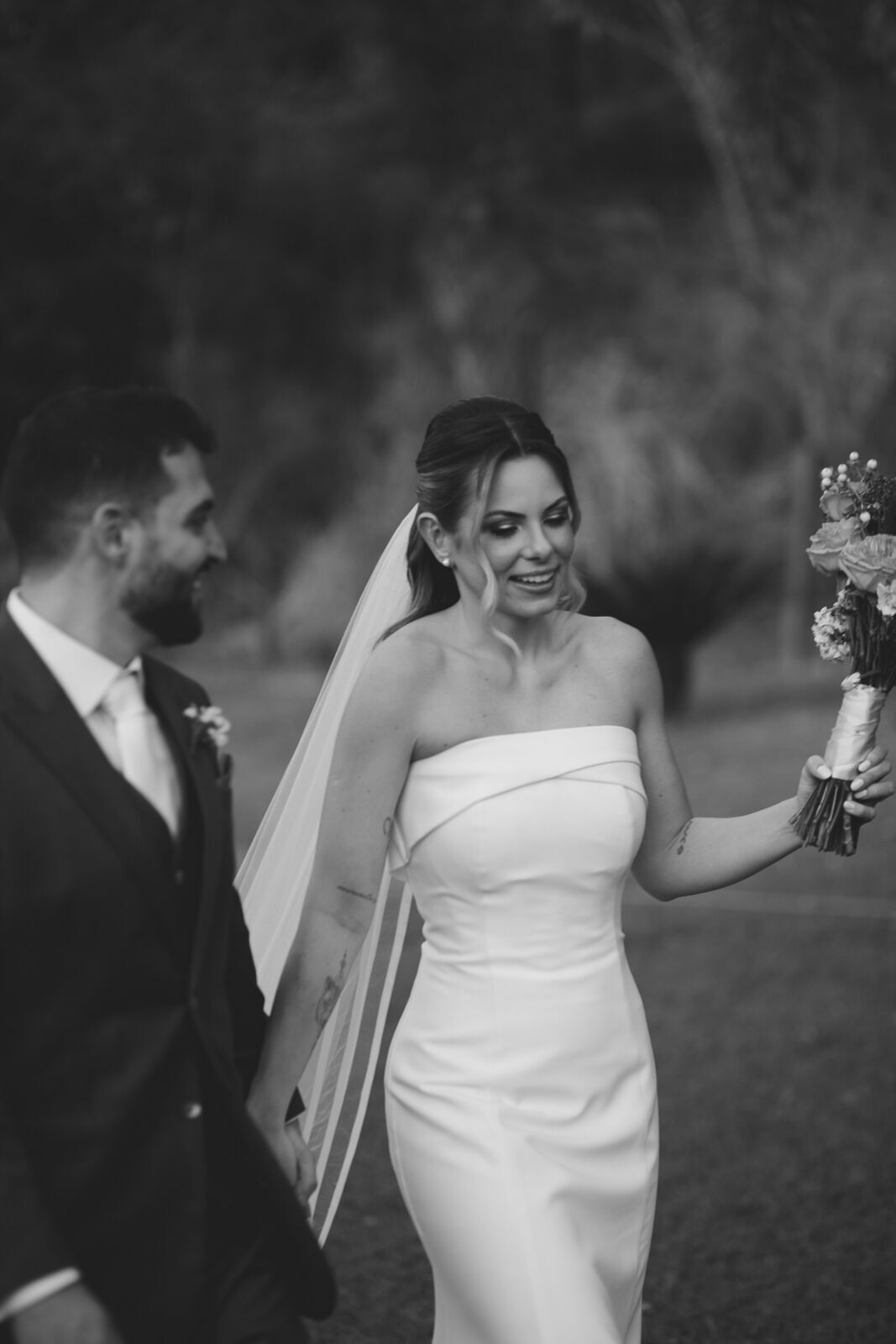 Foto Casamento Livia e Luiz - Bella Citta - Ribeirão Preto - Imagem 70