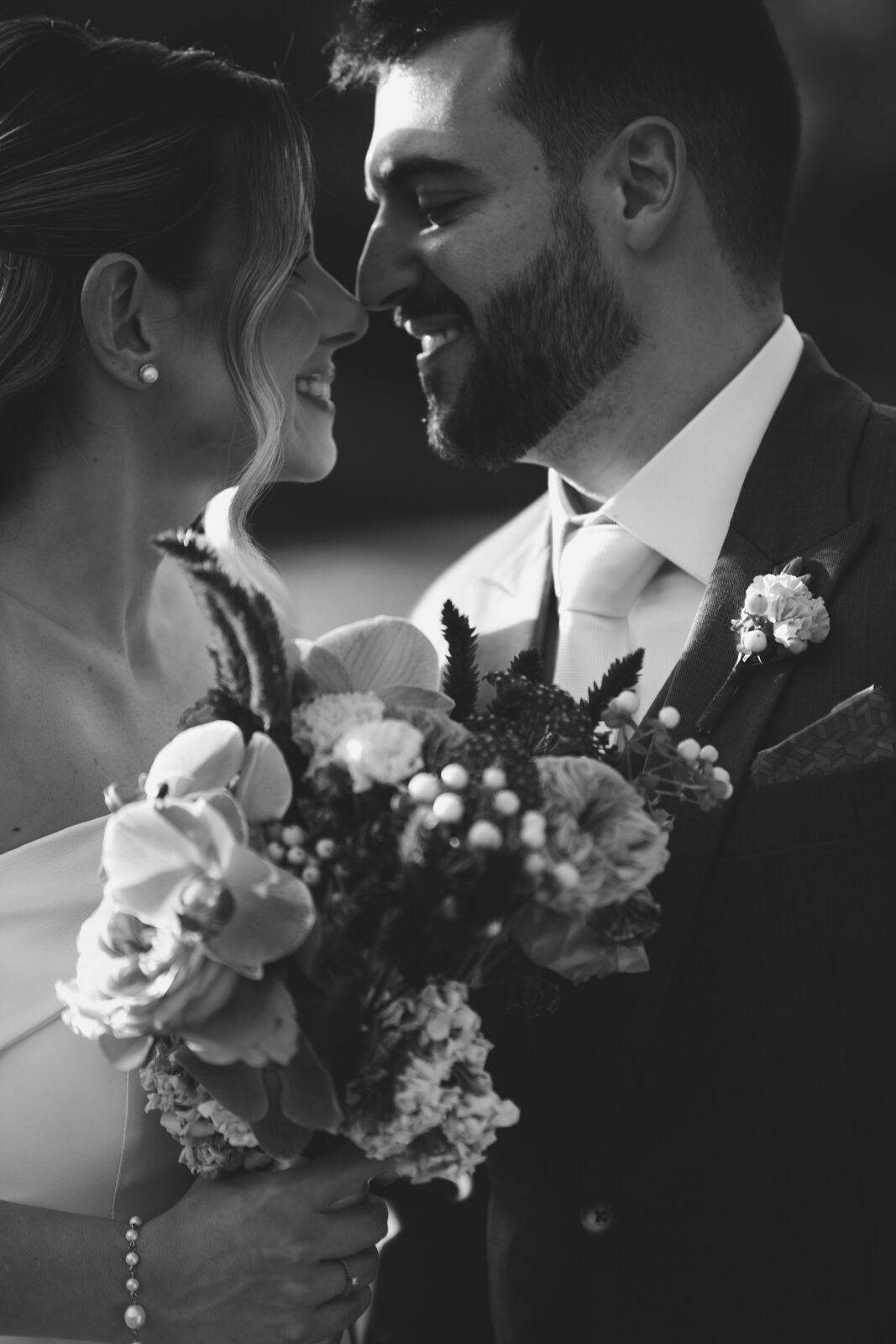 Foto Casamento Livia e Luiz - Bella Citta - Ribeirão Preto - Imagem 47