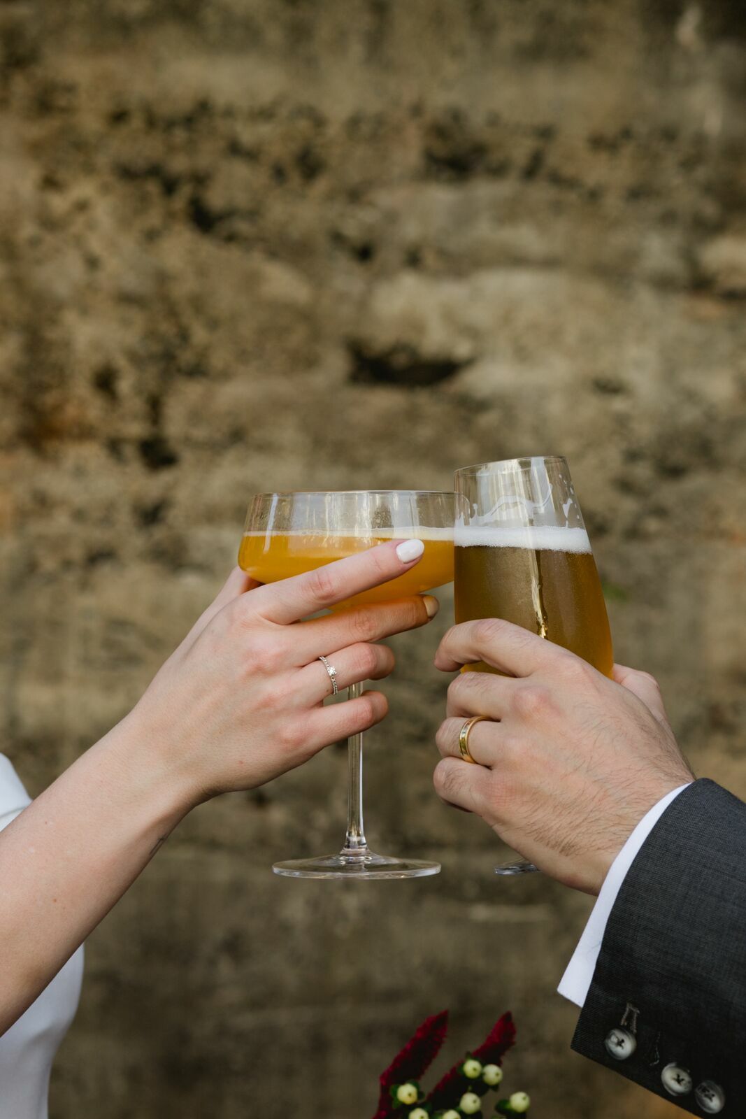Foto Casamento Livia e Luiz - Bella Citta - Ribeirão Preto - Imagem 53