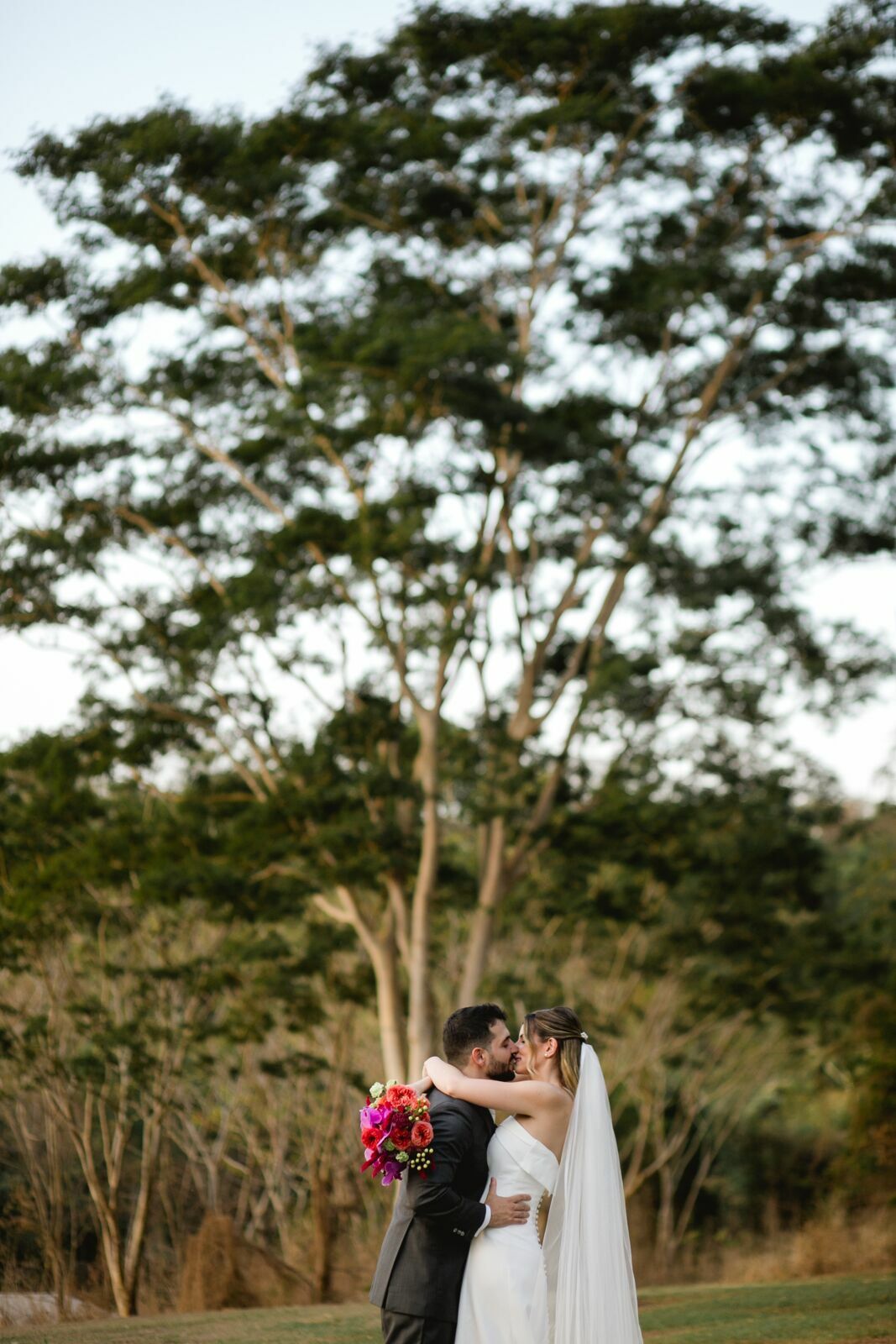 Foto Casamento Livia e Luiz - Bella Citta - Ribeirão Preto - Imagem 68