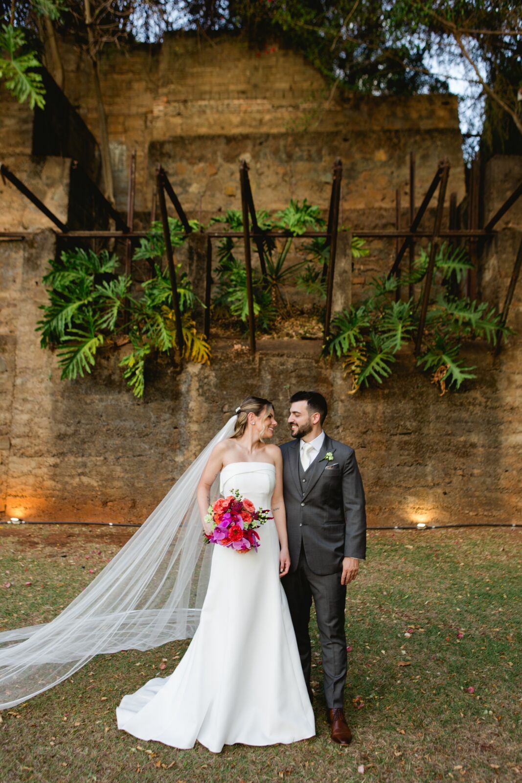 Foto Casamento Livia e Luiz - Bella Citta - Ribeirão Preto - Imagem 57