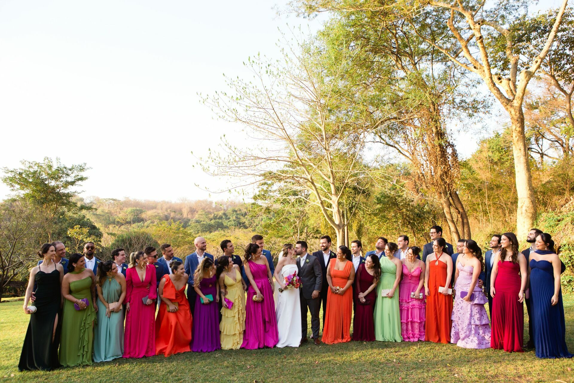 Foto Casamento Livia e Luiz - Bella Citta - Ribeirão Preto - Imagem 44