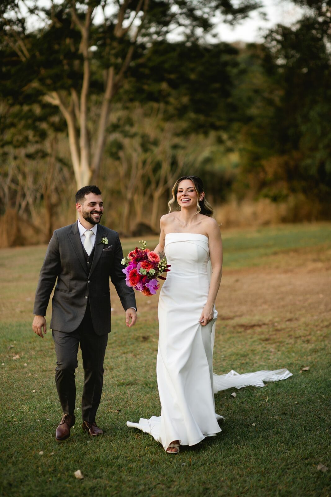 Foto Casamento Livia e Luiz - Bella Citta - Ribeirão Preto - Imagem 69