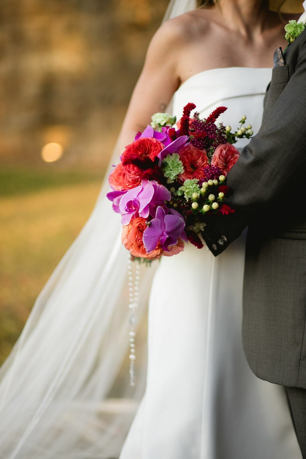 Foto Casamento Livia e Luiz - Bella Citta - Ribeirão Preto - Imagem 46