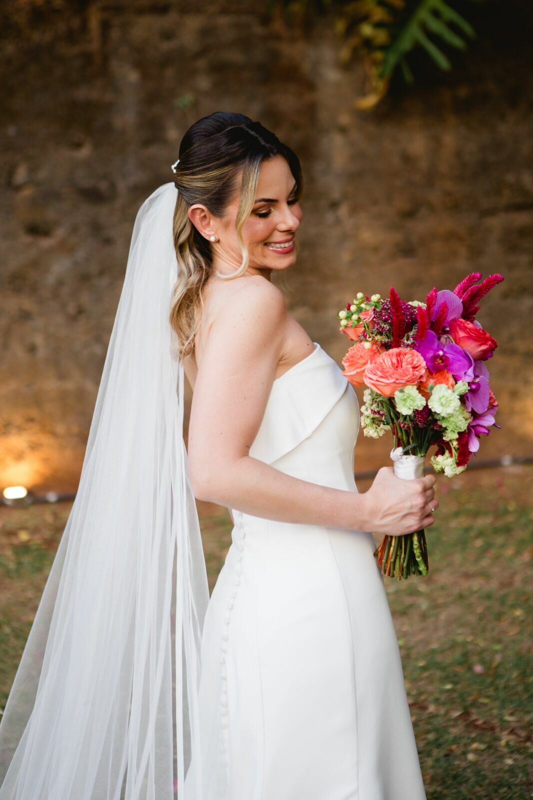 Foto Casamento Livia e Luiz - Bella Citta - Ribeirão Preto - Imagem 60