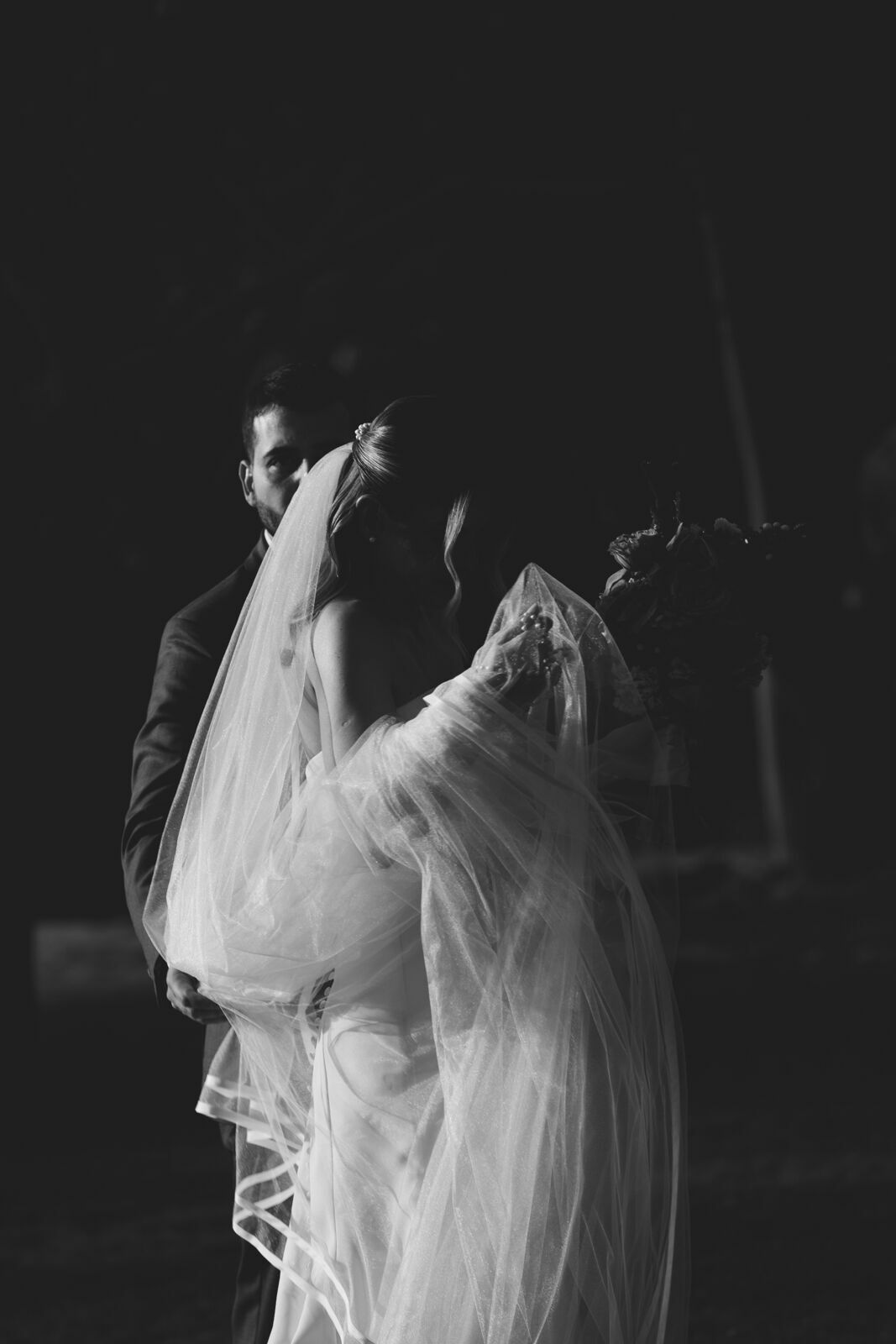 Foto Casamento Livia e Luiz - Bella Citta - Ribeirão Preto - Imagem 45