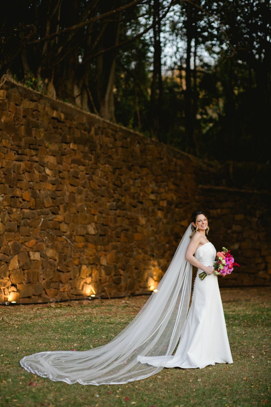Foto Casamento Livia e Luiz - Bella Citta - Ribeirão Preto - Imagem 59